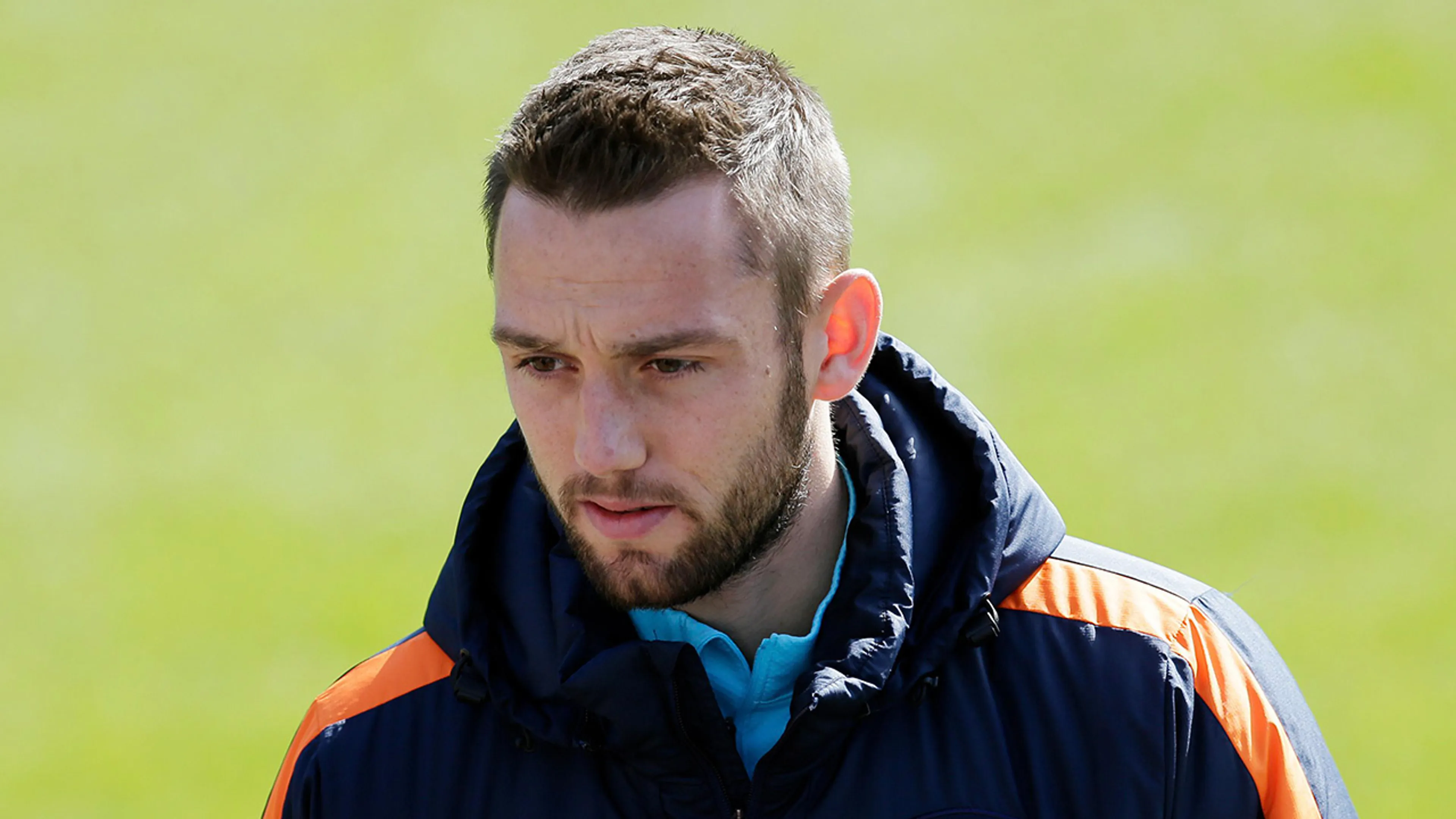 De Vrij test positief op corona en mist WK-kwalificatieduels Oranje