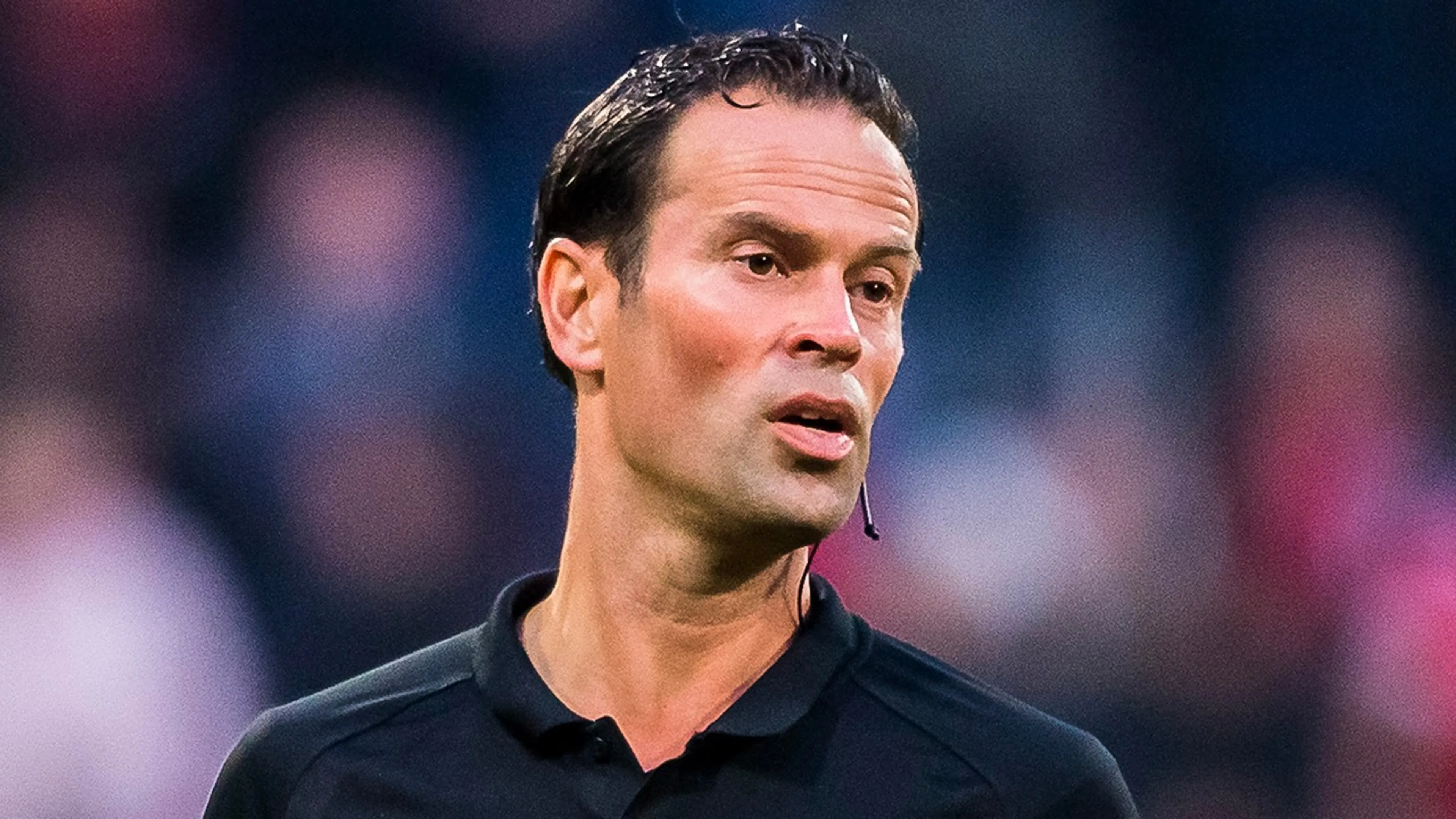 Bas voelt zich gepasseerd bij Veronica Inside: 'Zit hij er weer?'
