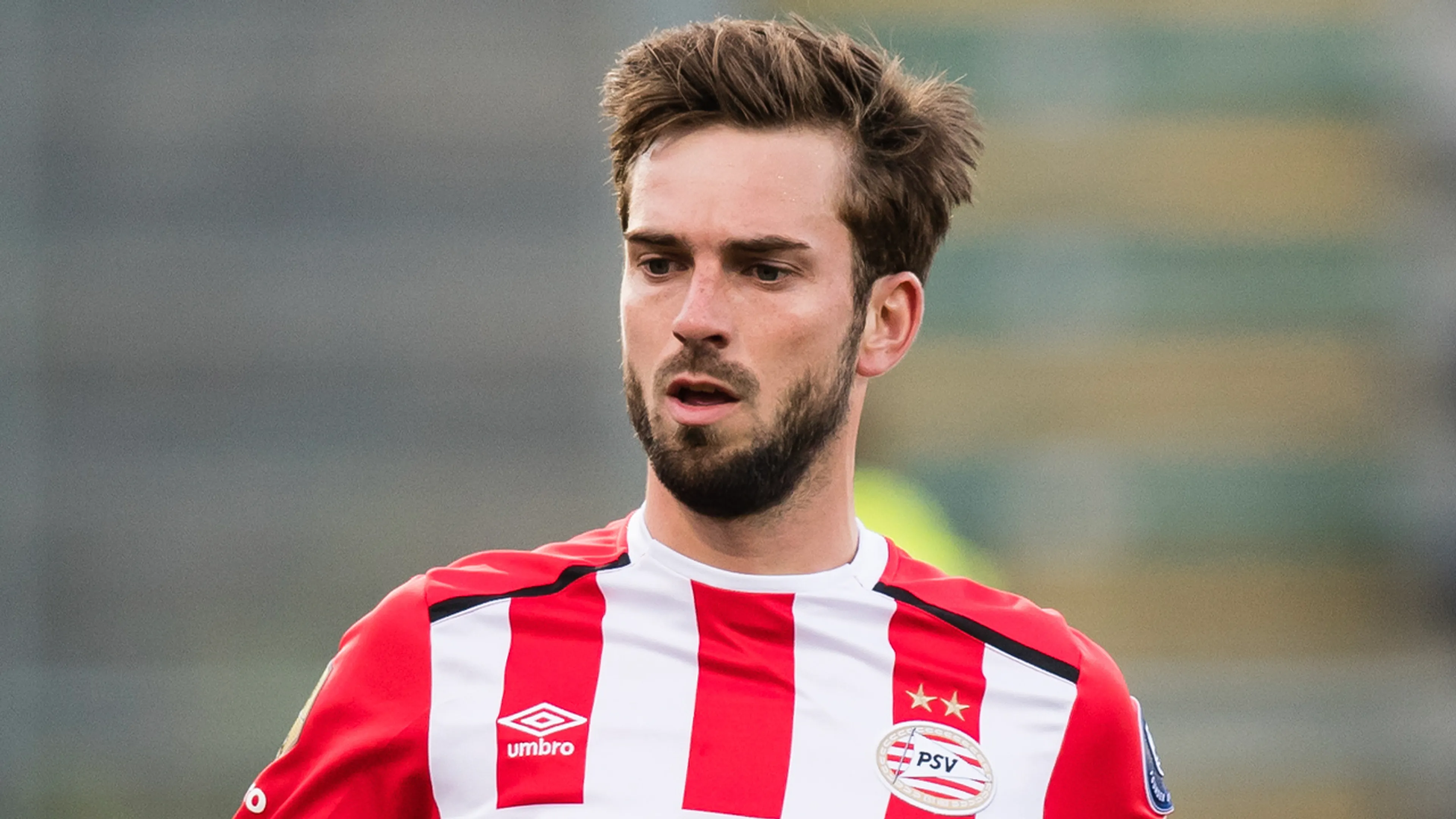 OFFICIEEL: PSV haalt Davy Pröpper terug naar Eindhoven