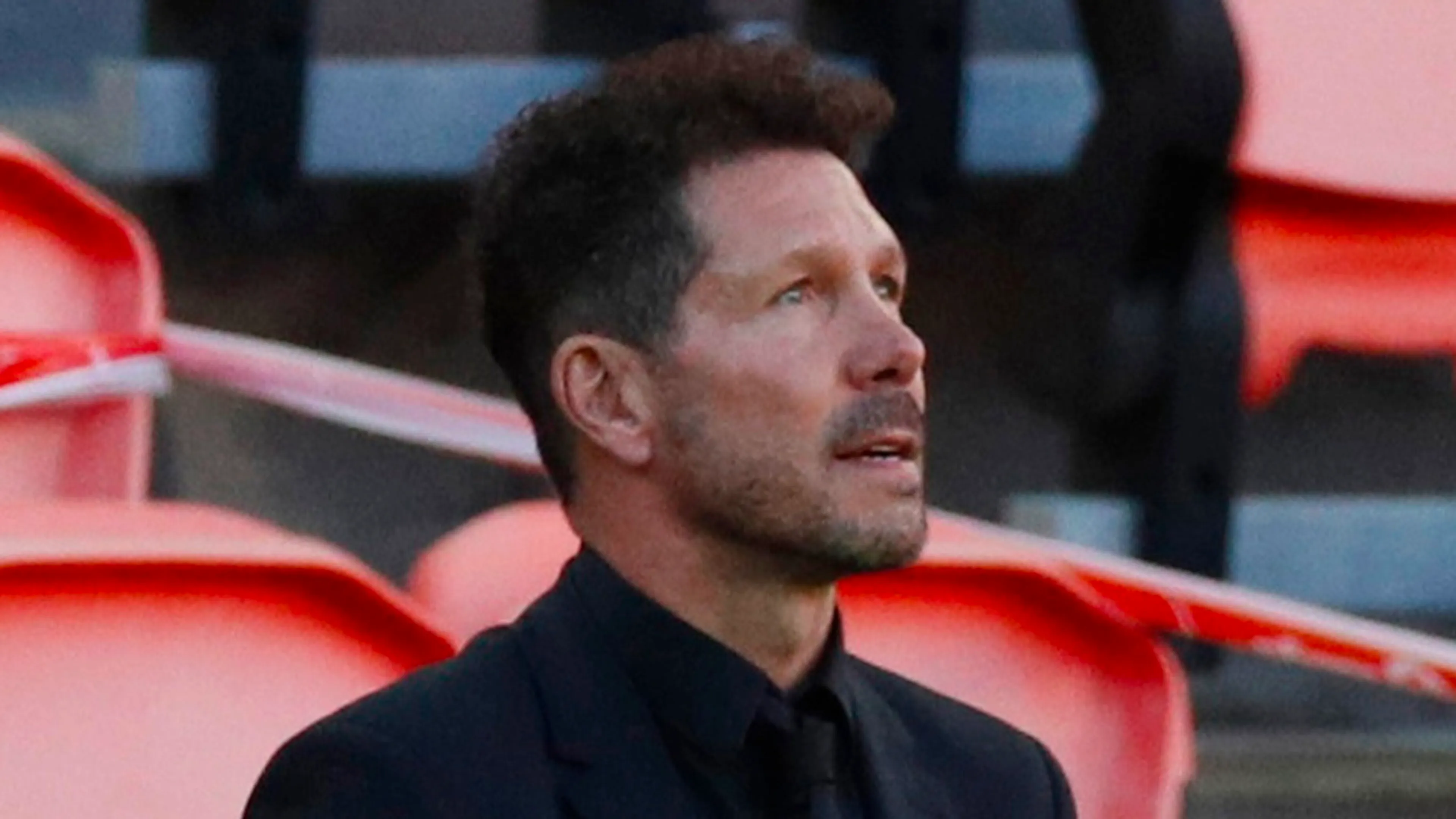 Atlético Madrid ligt weer op titelkoers