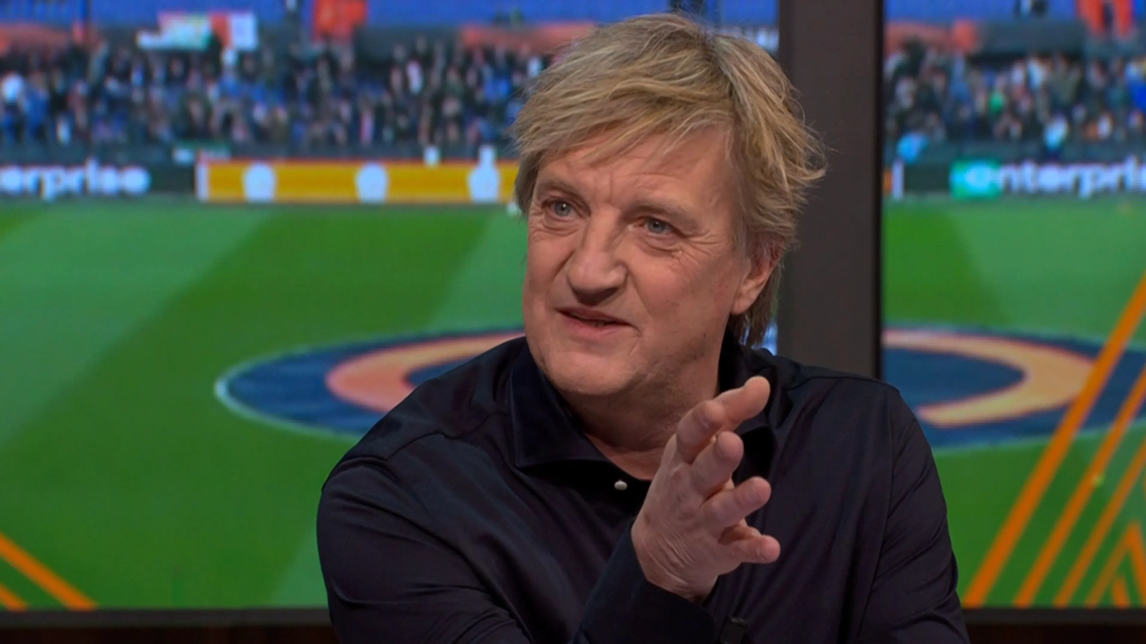 Wim begrijpt niets van wissel Haaland tegen Leipzig: 'Wijsneus Guardiola!'