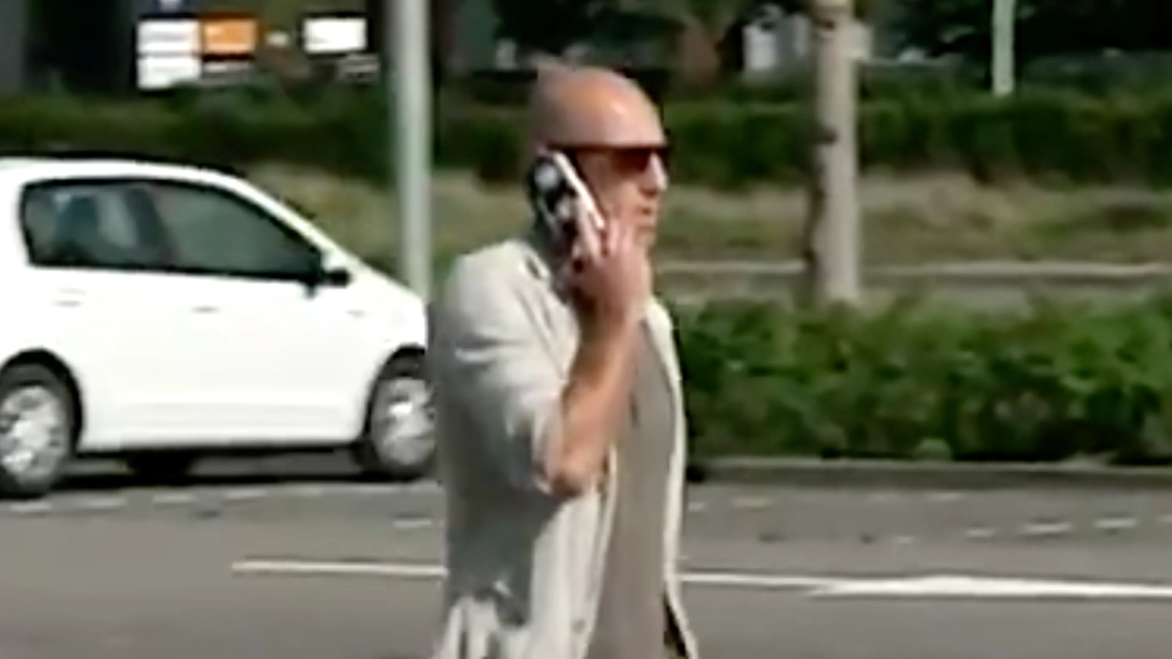 Arjen Robben meldt zich op trainingscomplex FC Groningen