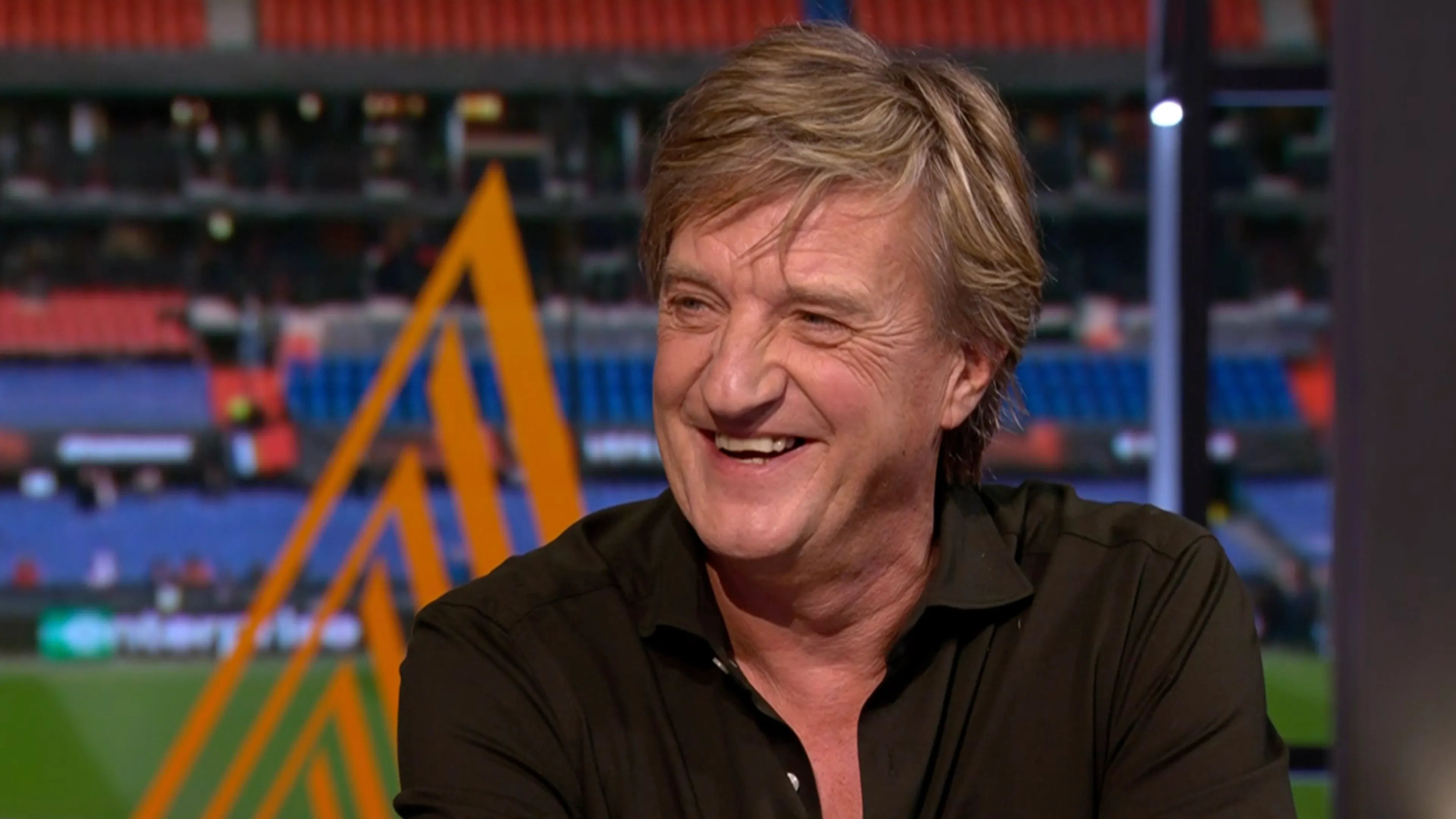 Wim na De Gevaarlijkste Wegen ook in The Masked Singer? 'Nee, dat ga ik echt niet doen!'