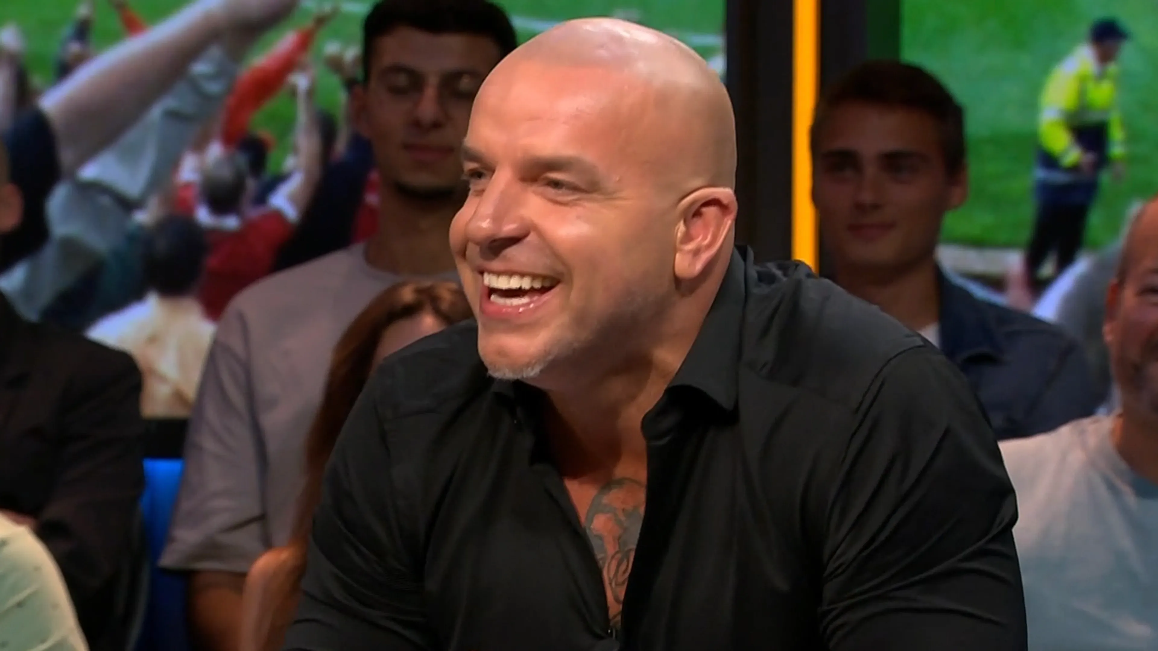 Aflevering Veronica Offside, vrijdag 26 augustus 2022