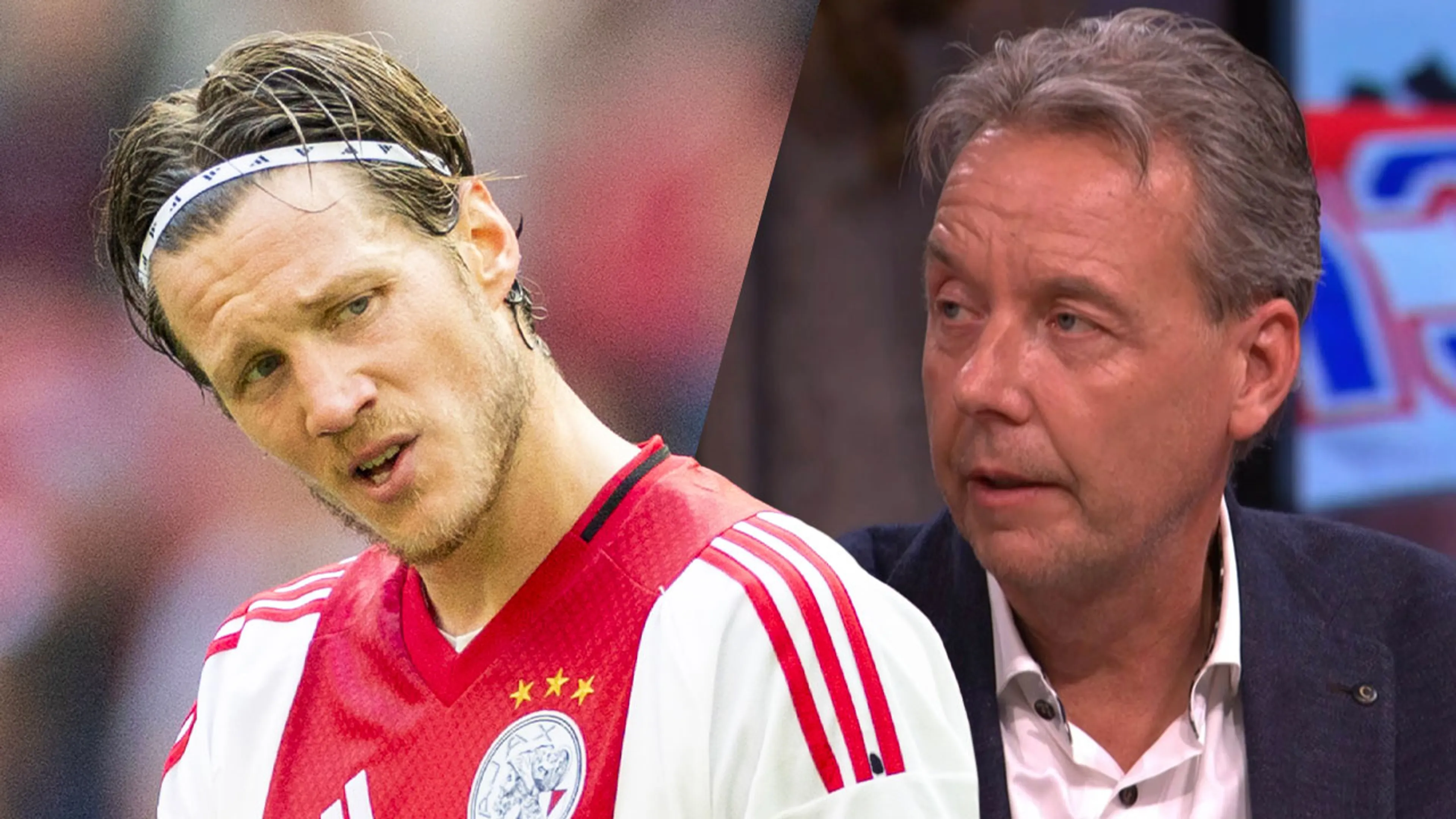 Valentijn Driessen hekelt camera-incident Weghorst: 'Onaanvaardbaar gedrag!'
