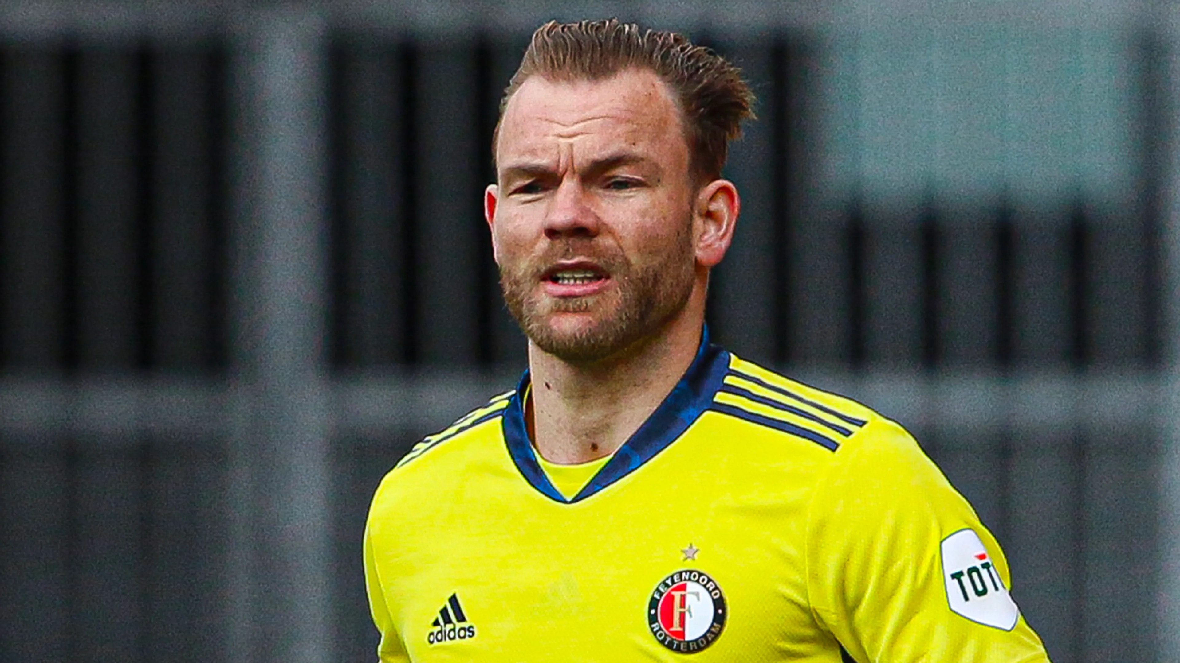 Feyenoord start voorbereiding met oude bekende Nick Marsman