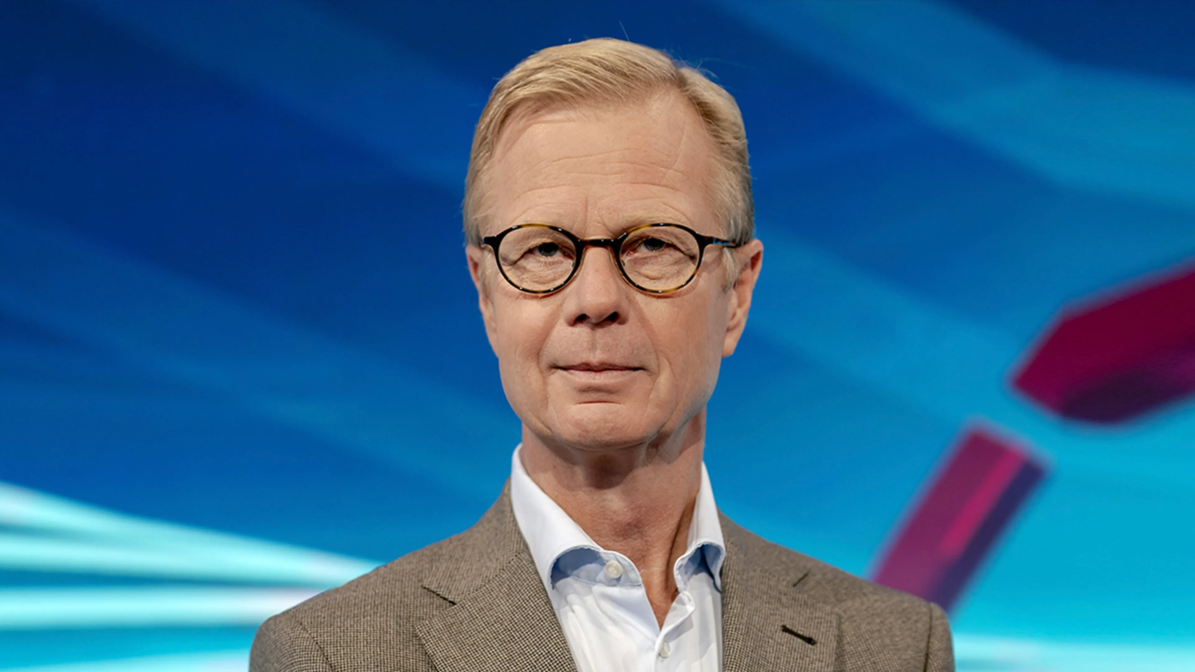 'Bij Arno Vermeulen denk ik: jonge, jonge, jonge… Ik vind dit heel erg saai!'