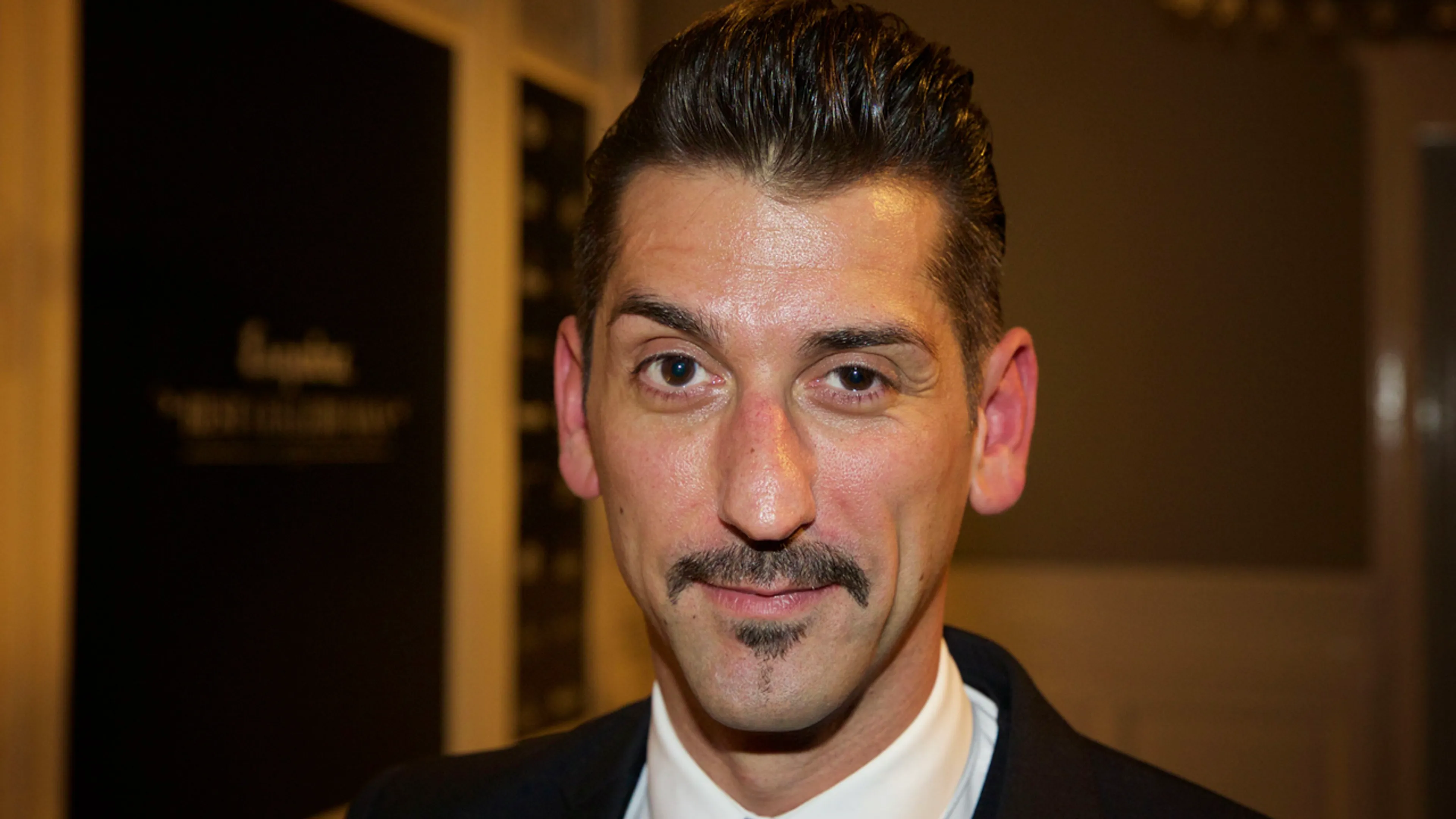 Danny Vera redt drenkeling uit Middelburgse gracht