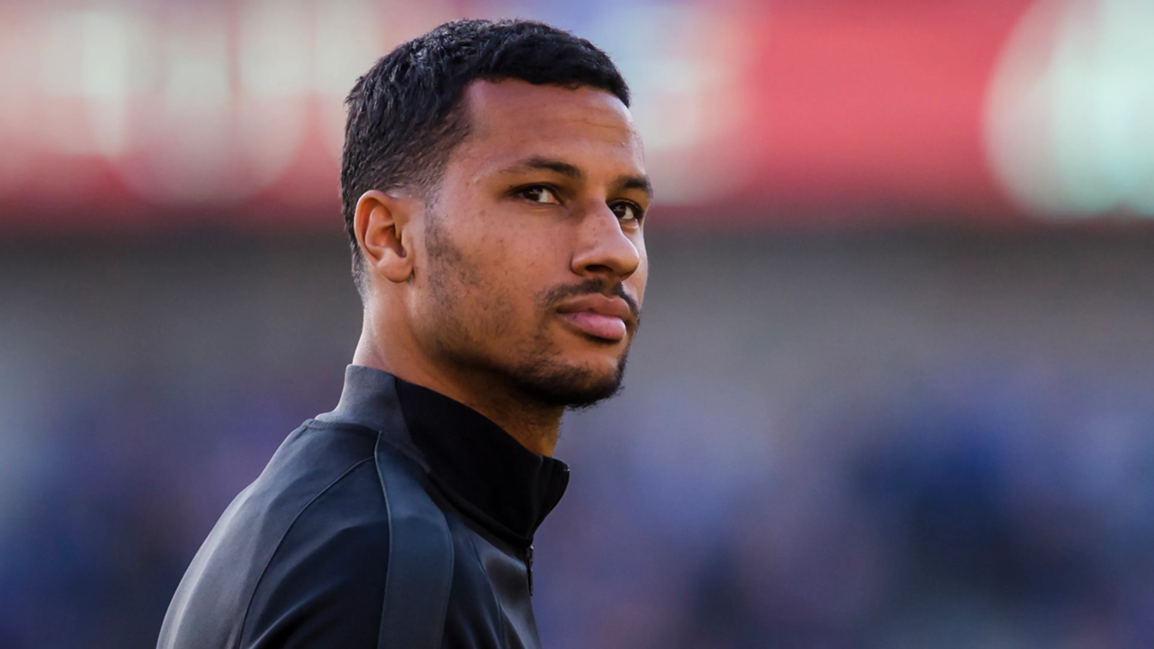 Van Rhijn tekent bij sc Heerenveen