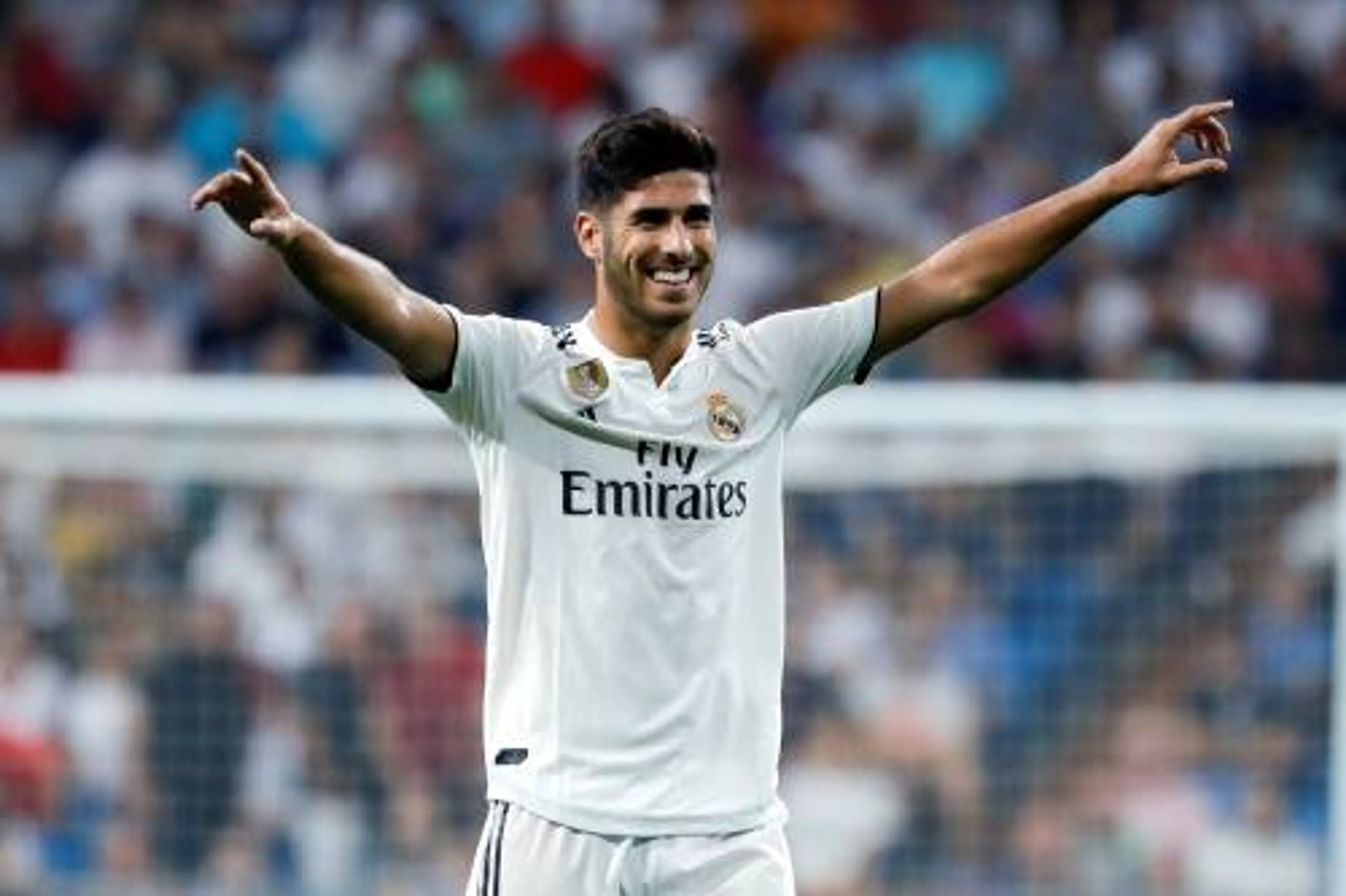 Real overtuigt niet, maar klopt Espanyol wel