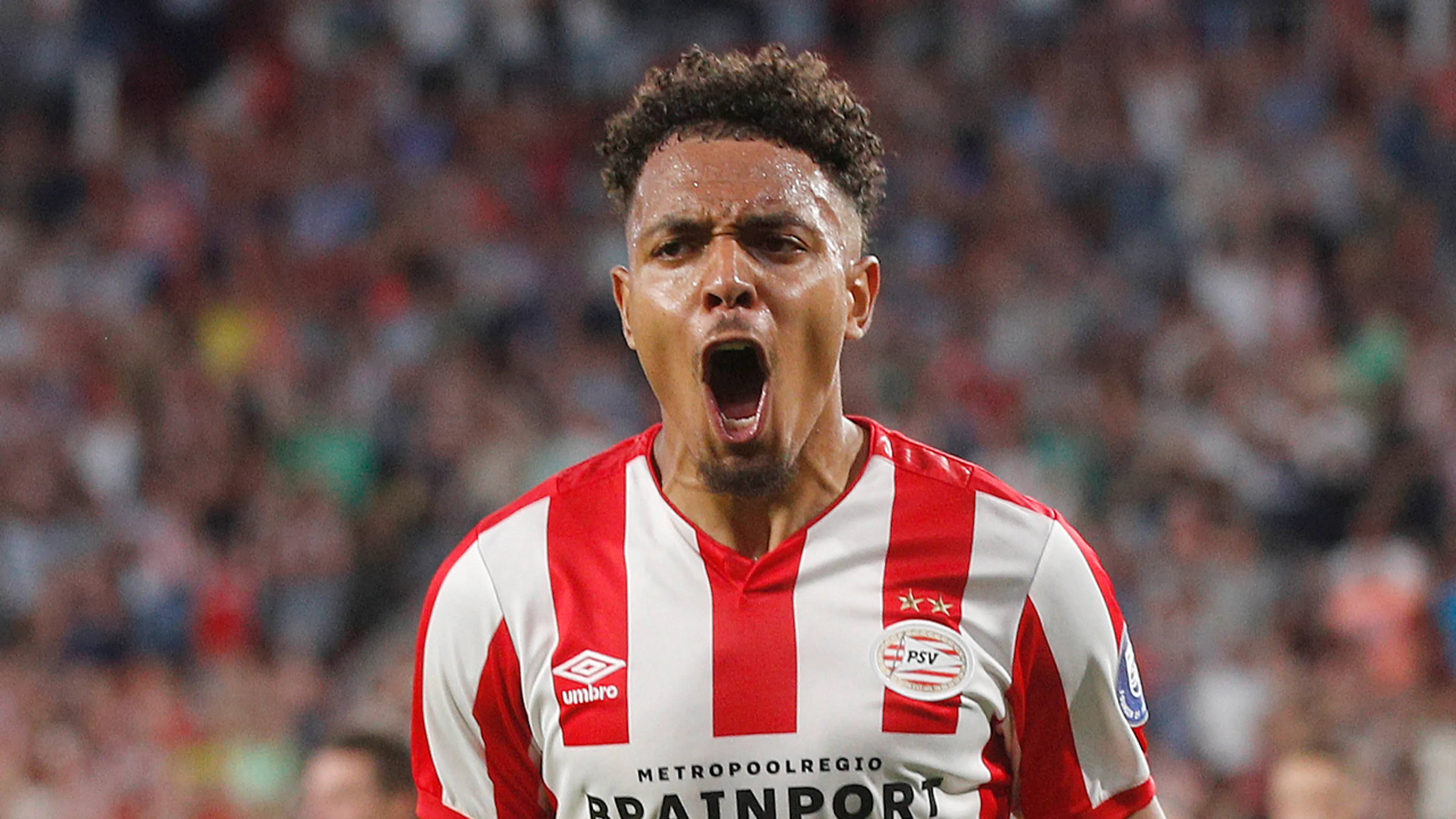 PSV in slotfase voorbij FC Basel: 3-2