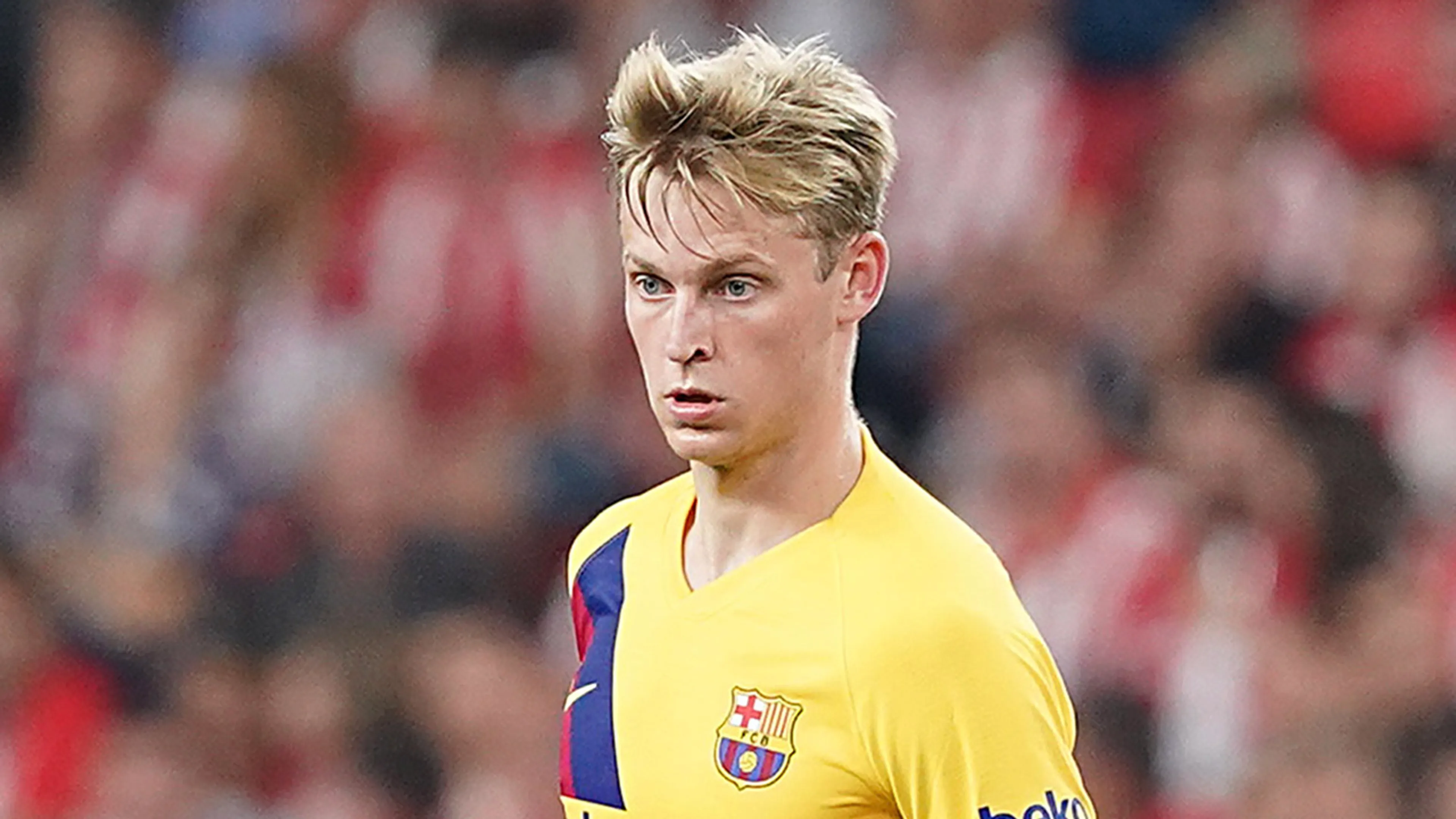 Benauwde zege Barcelona bij Leganés