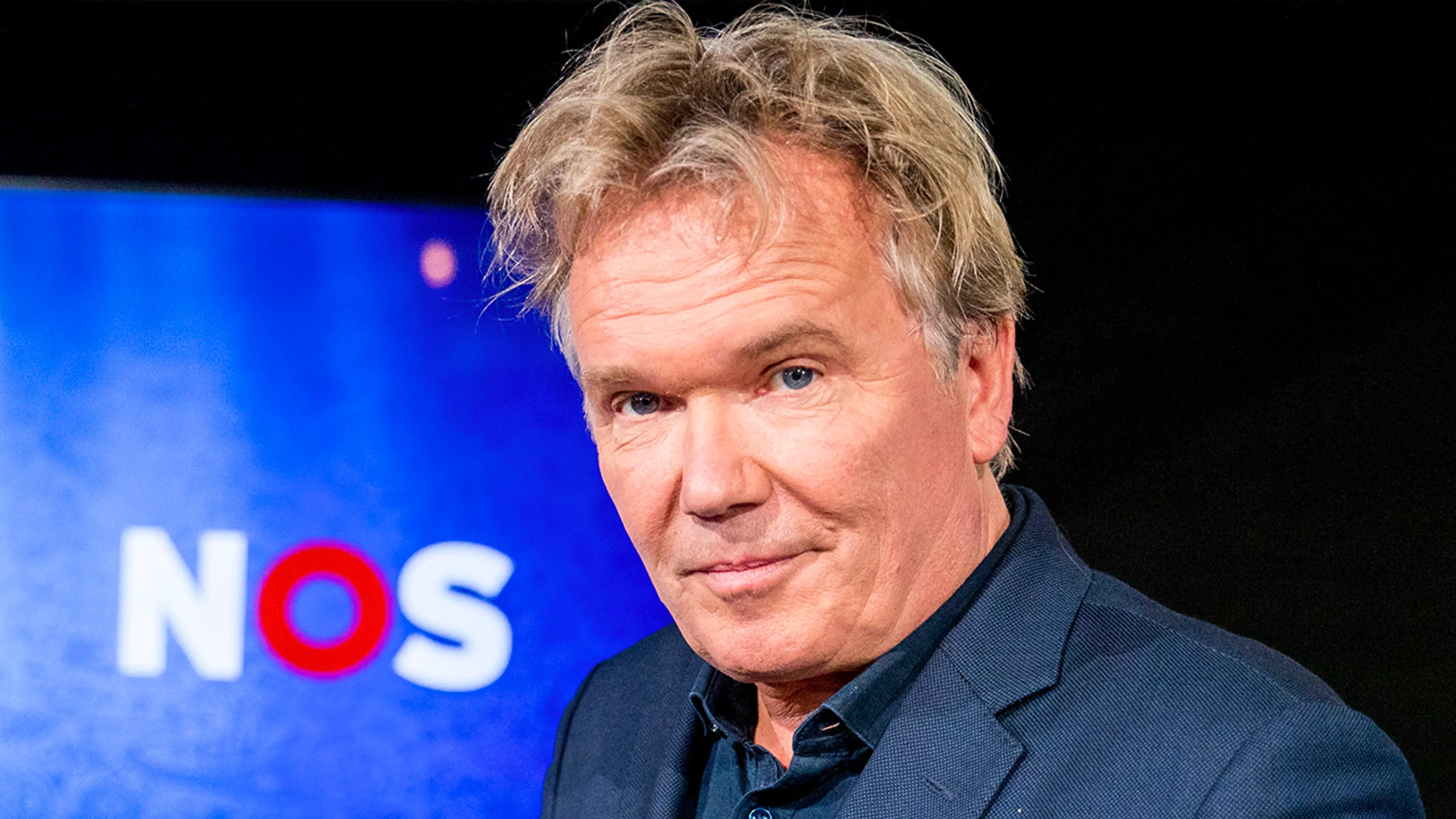 Tom Egbers: ‘Ik heb een lesje in nederigheid geleerd’
