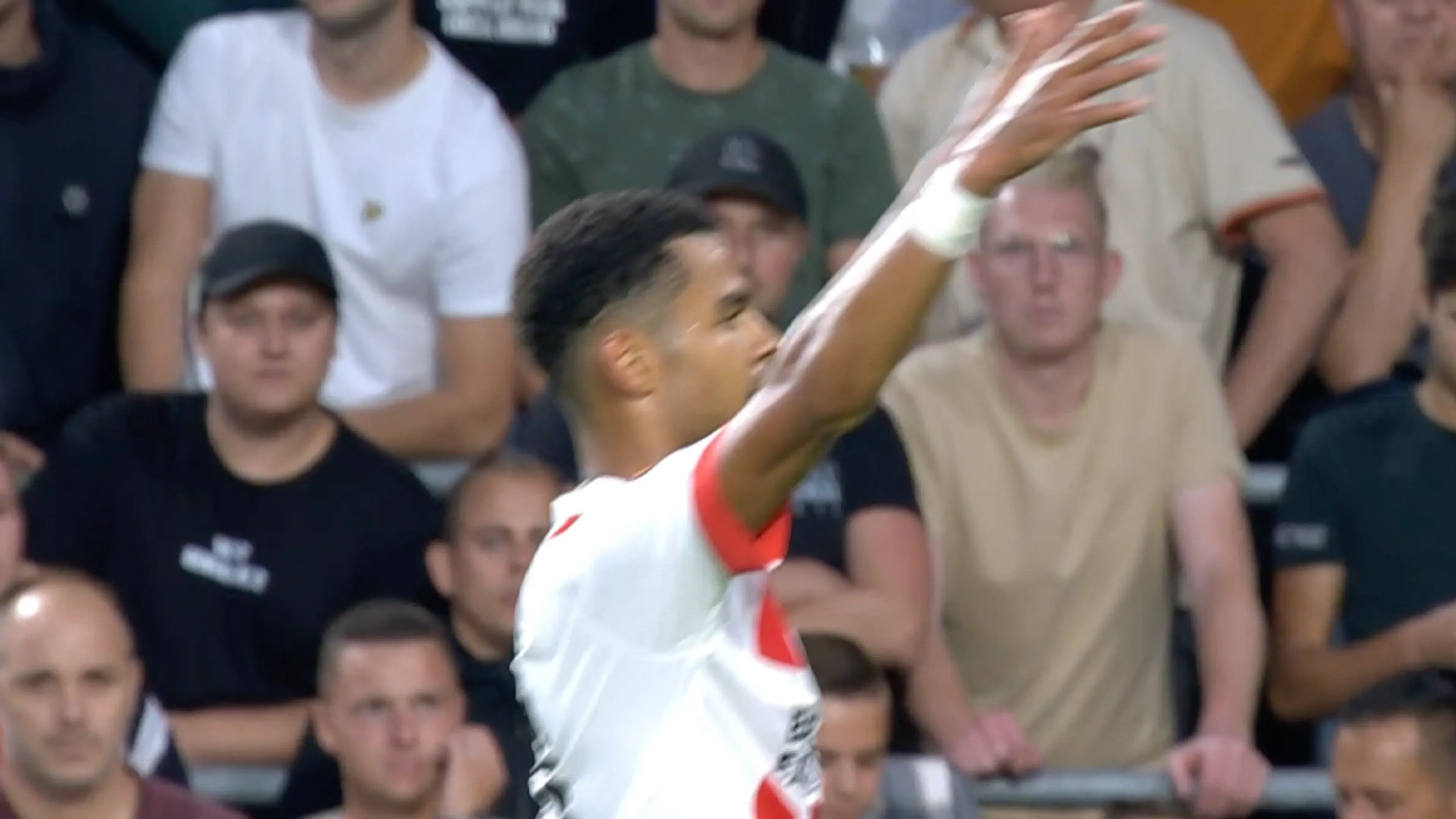 VIDEOGOAL: PSV - Bodø/Glimt 1-1 (Gakpo)