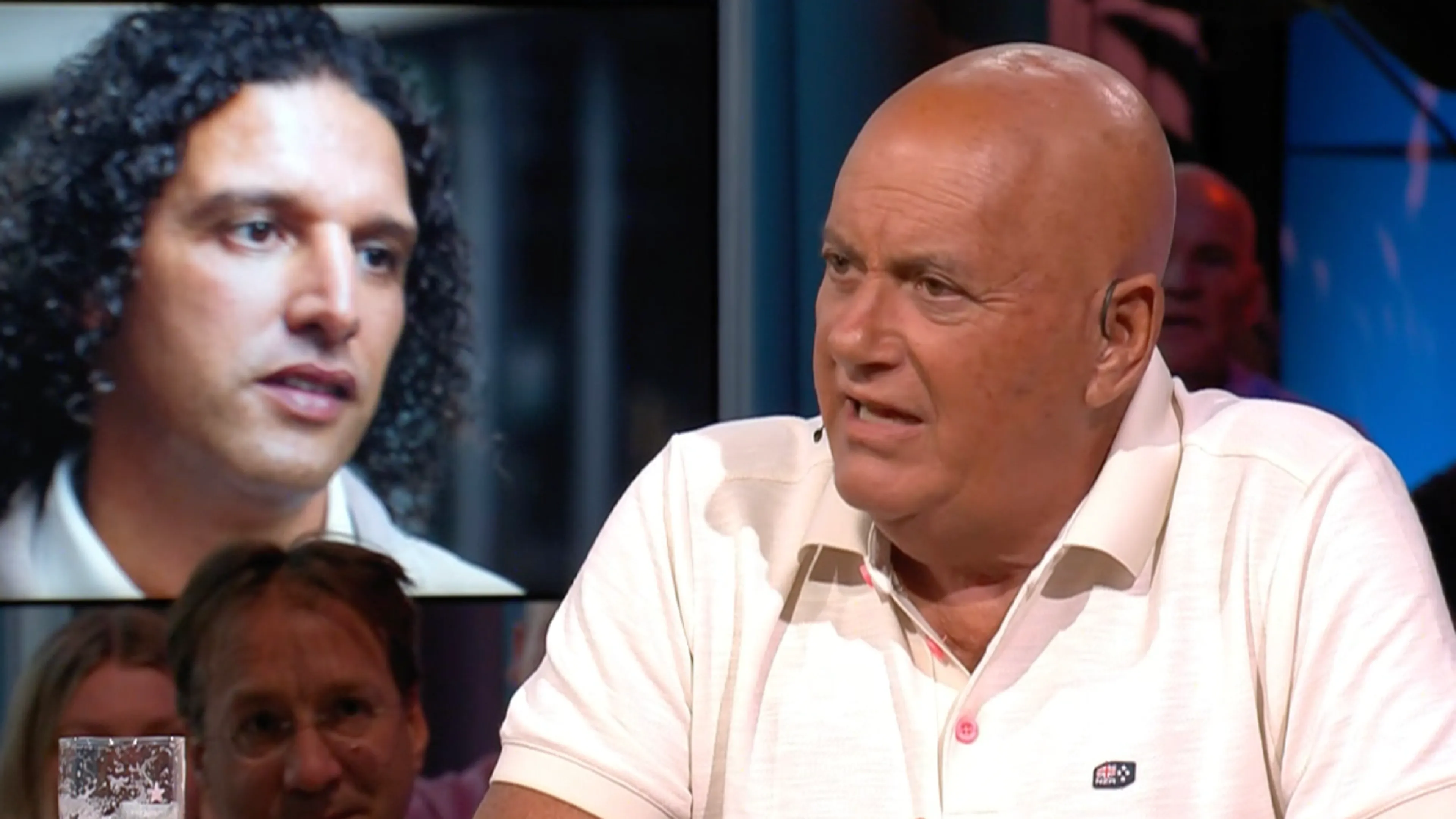 De Oranjezomer-tafel reageert op vermeend vertrek van Ali B naar Marokko
