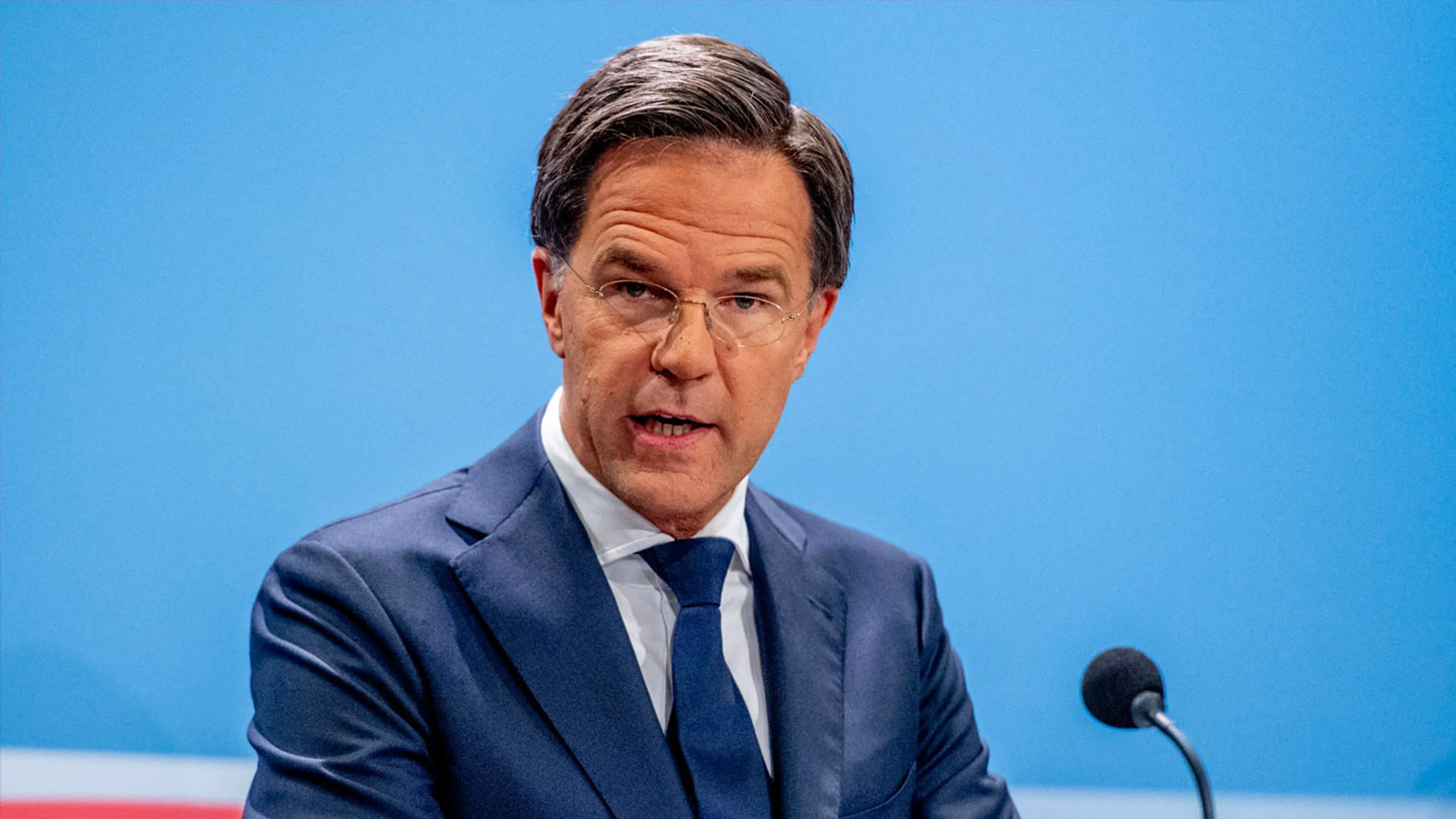 KNVB sluit zich aan bij Rutte: 'Samen naar de eindstreep'