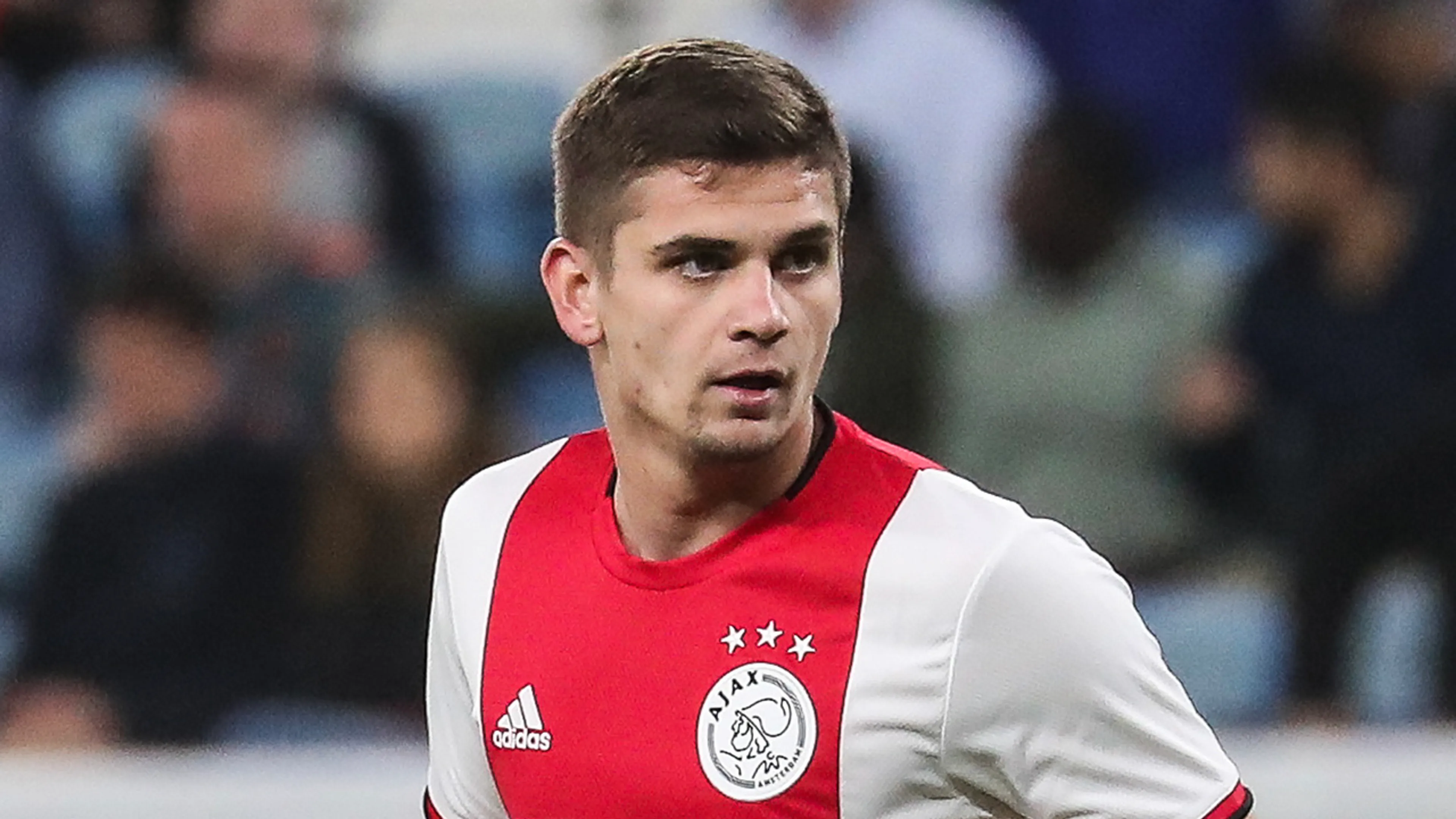 Ajax en Cagliari akkoord over Marin