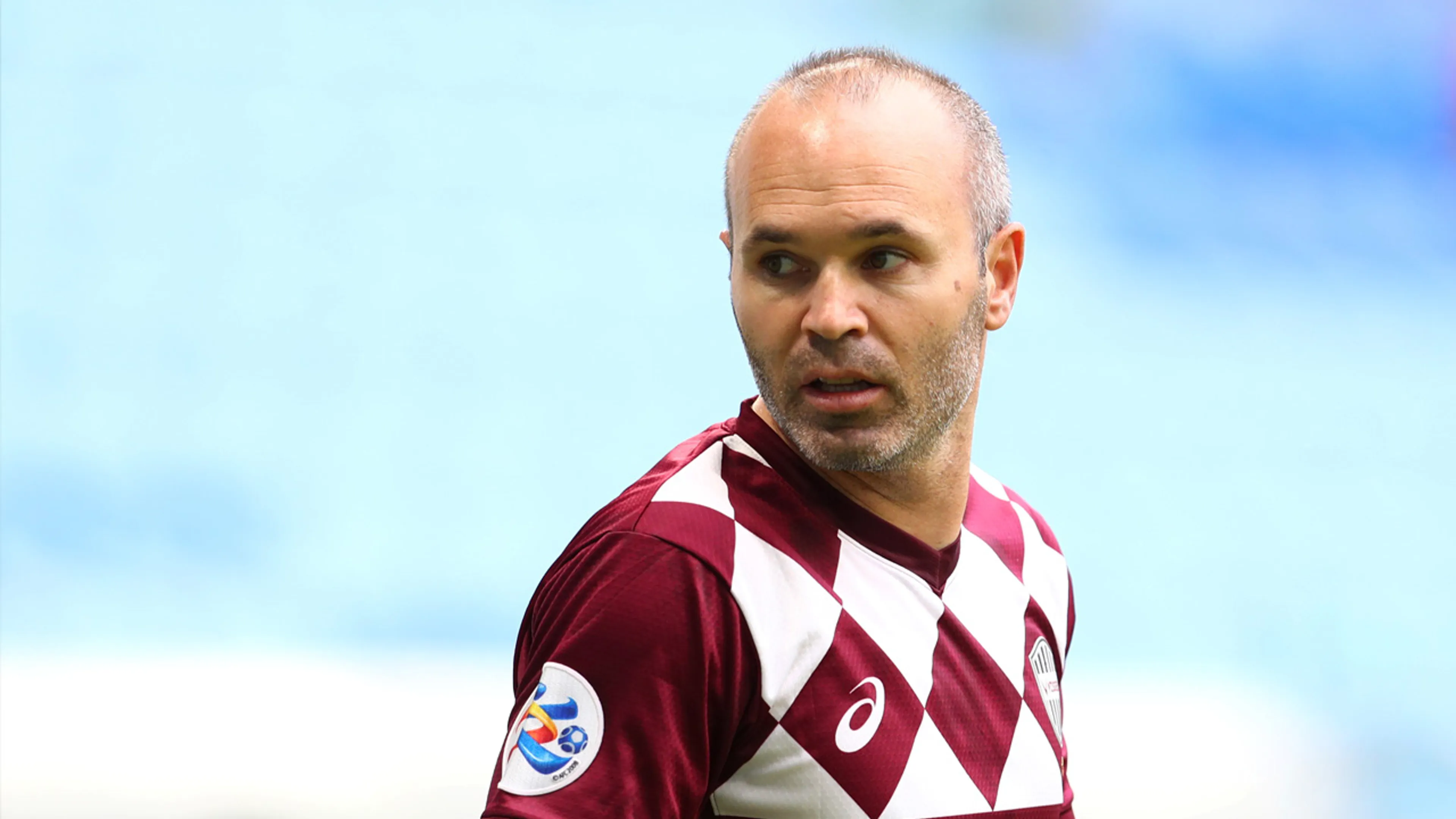 Andrés Iniesta krijgt er geen genoeg van en verlengt contract in Japan