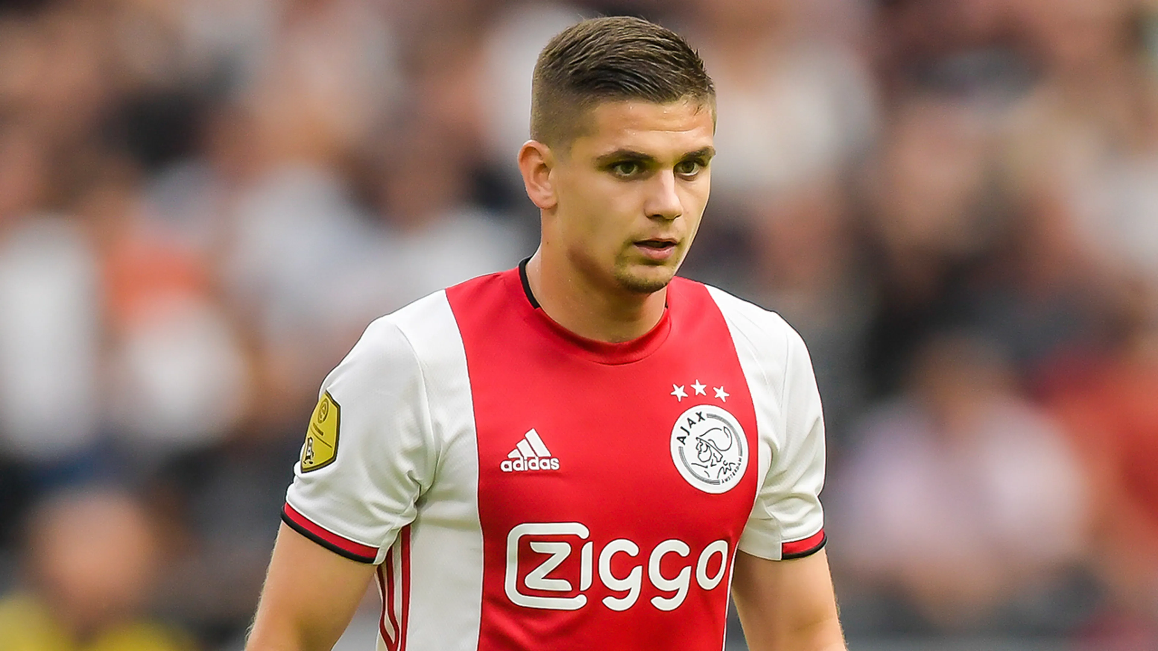'Serie A-club wil Ajax verlossen van 'topaankoop' Marin'