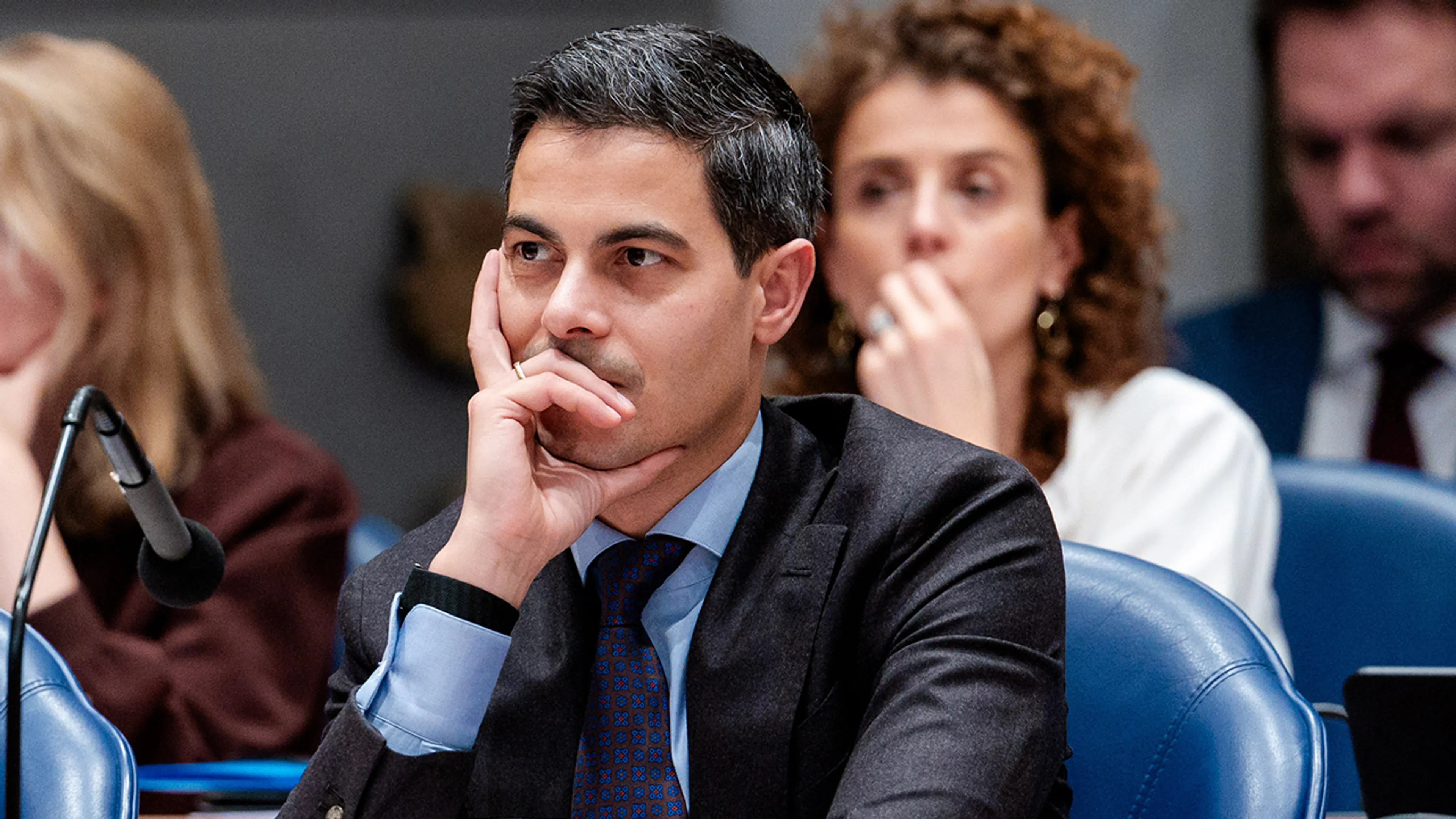 Kabinet pauzeert omstreden plan voor hogere AOW-leeftijd