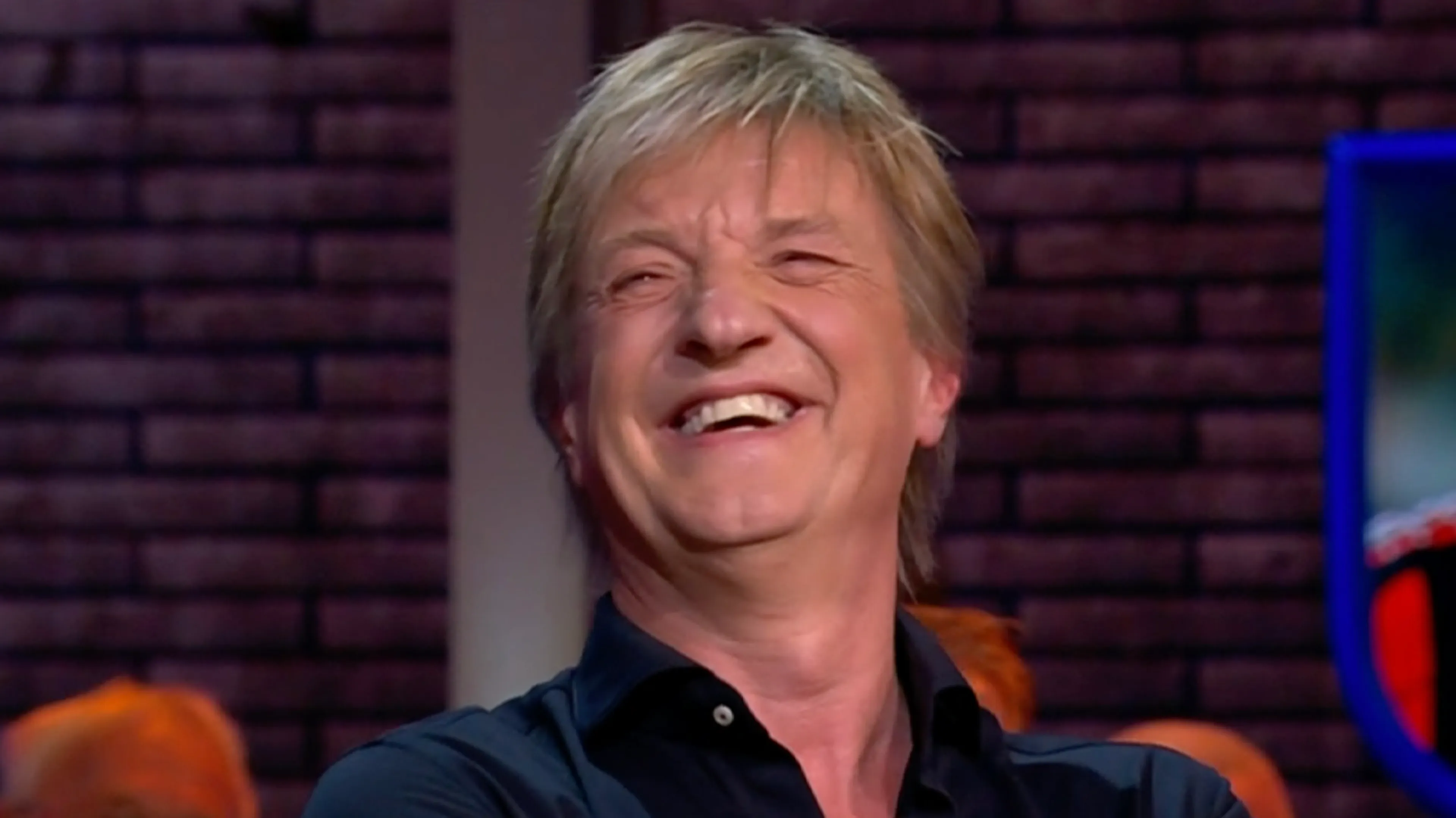Vanavond bij Veronica Inside: Wim Kieft en Martijn Krabbendam