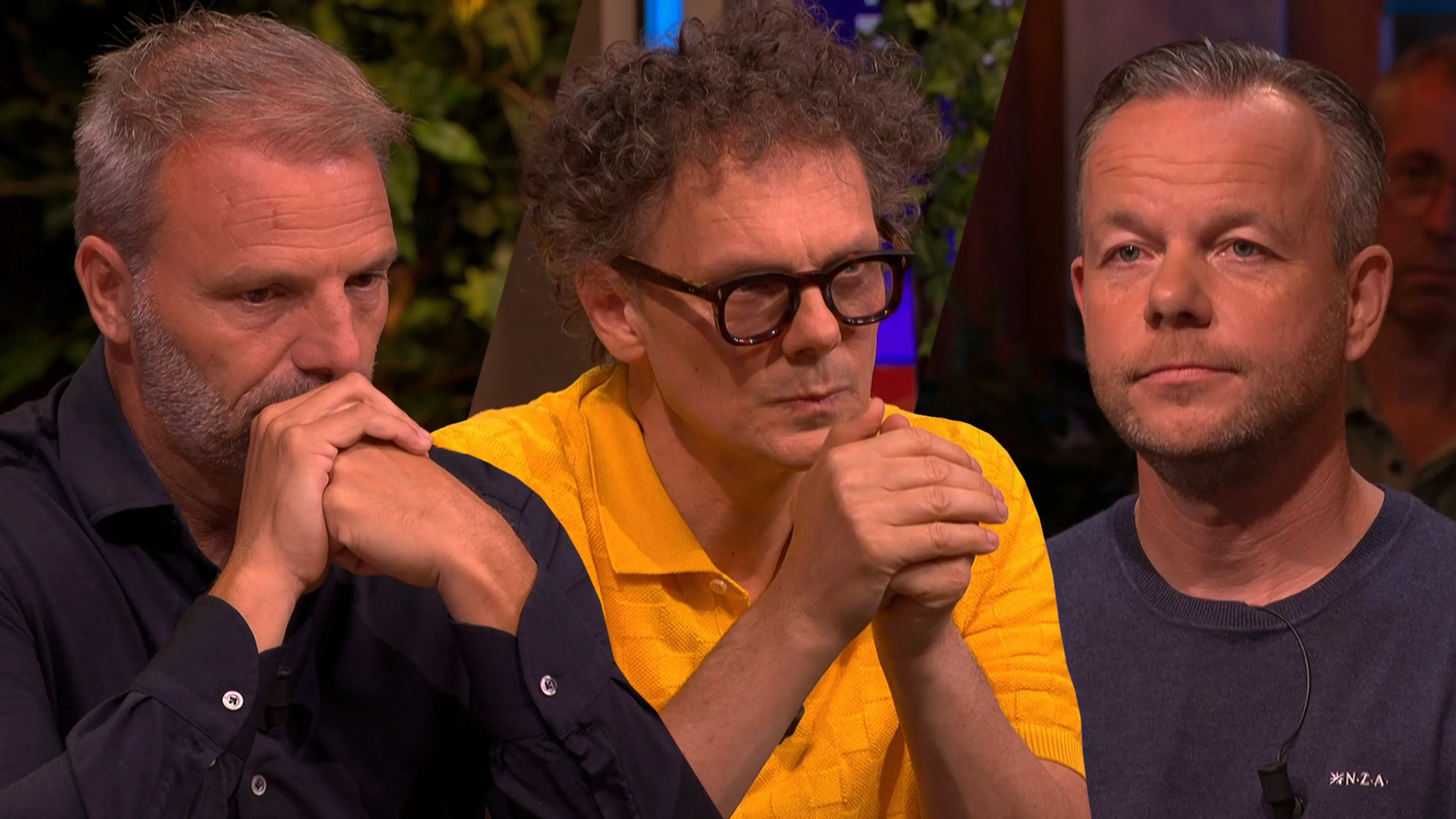 Angelo Boonman deelt indrukwekkend verhaal over zijn missie na verlies van vrouw en zoon aan kanker