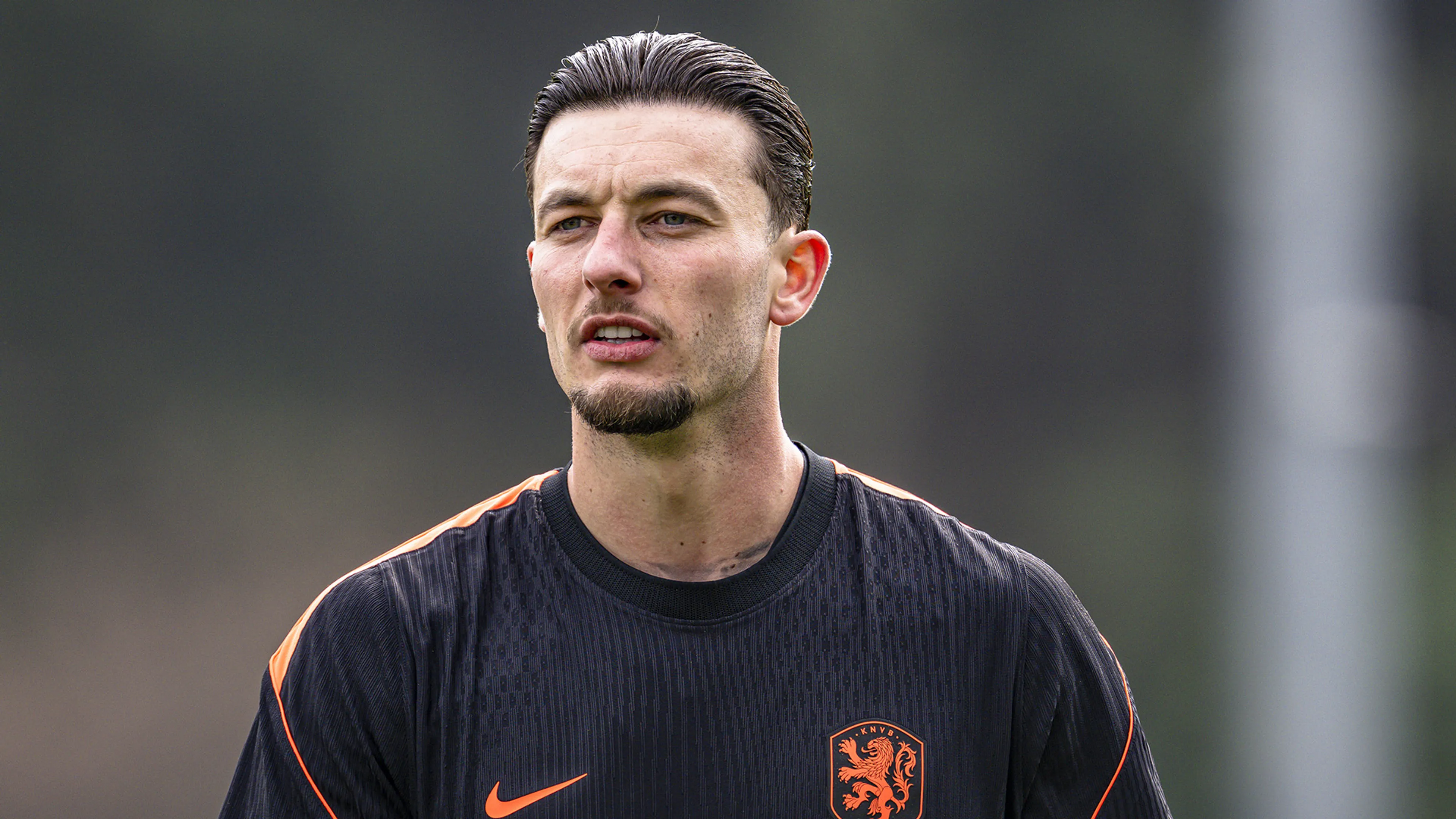 Bijval voor Bijlow: 'Onbegrijpelijk dat Koeman voorbijgaat aan de beste keeper die we hebben'
