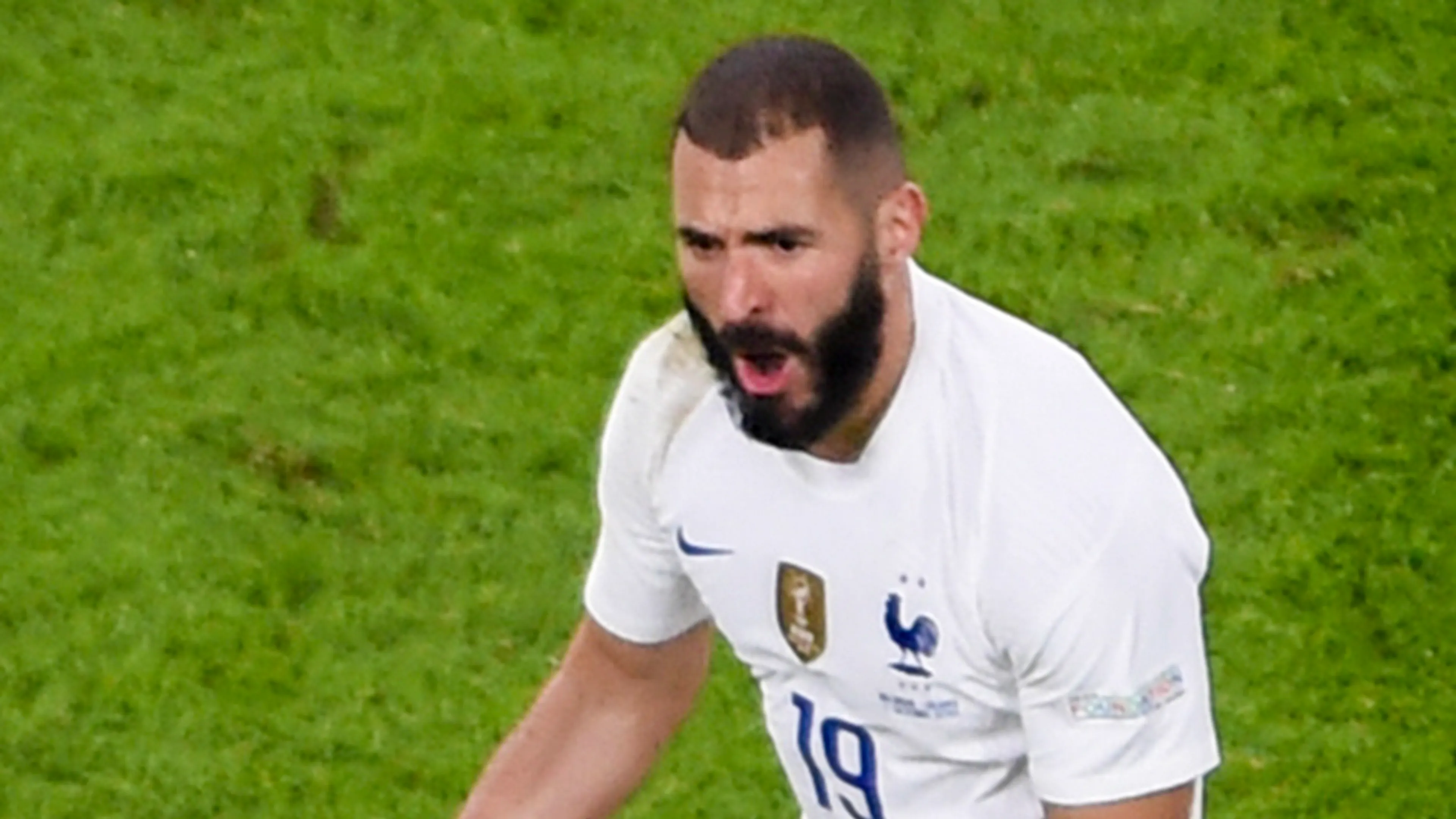 Veerkrachtig Frankrijk naar finale Nations League 