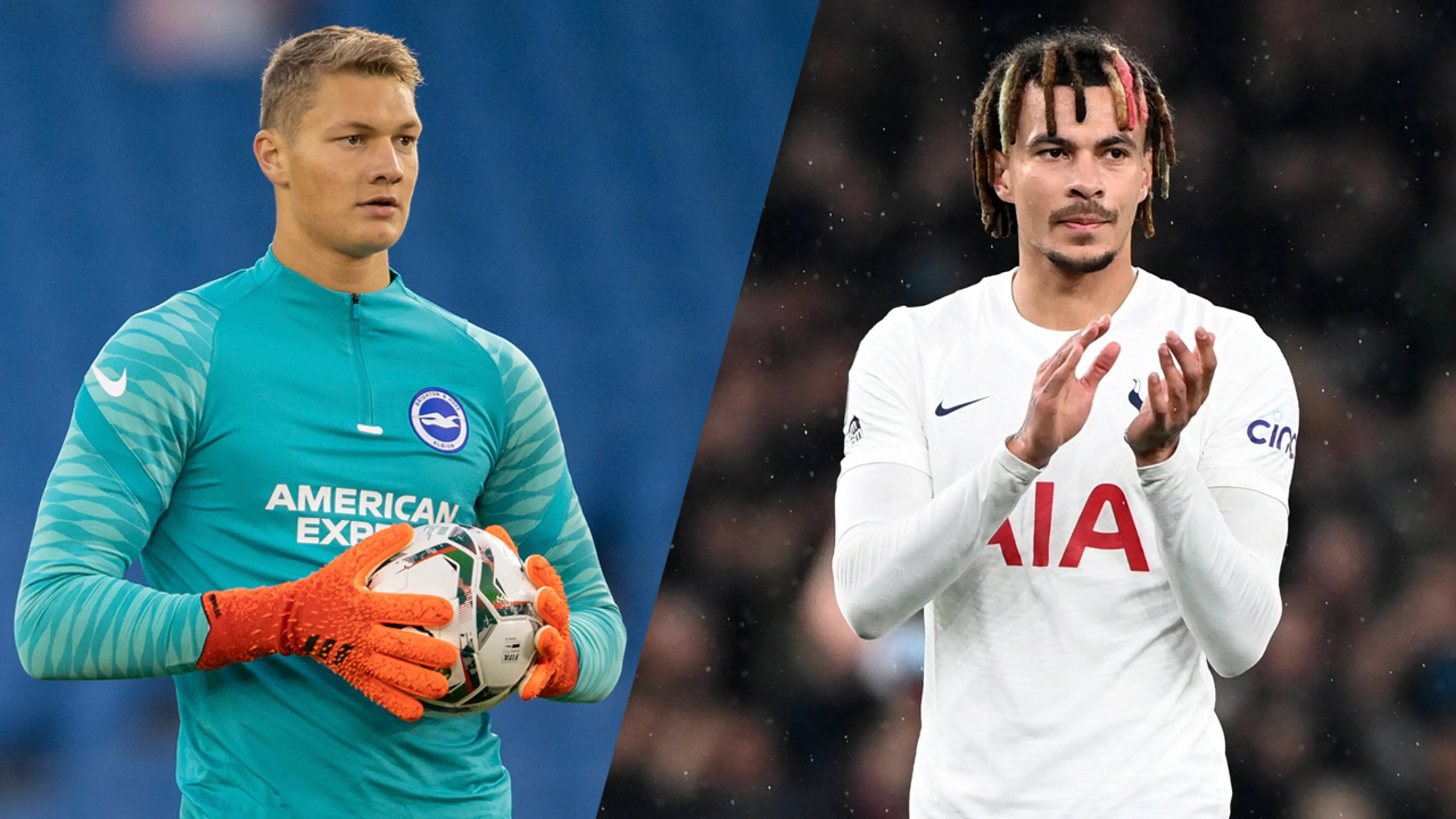 Deze Deadline Day-transfers zijn jou mogelijkerwijs ontgaan
