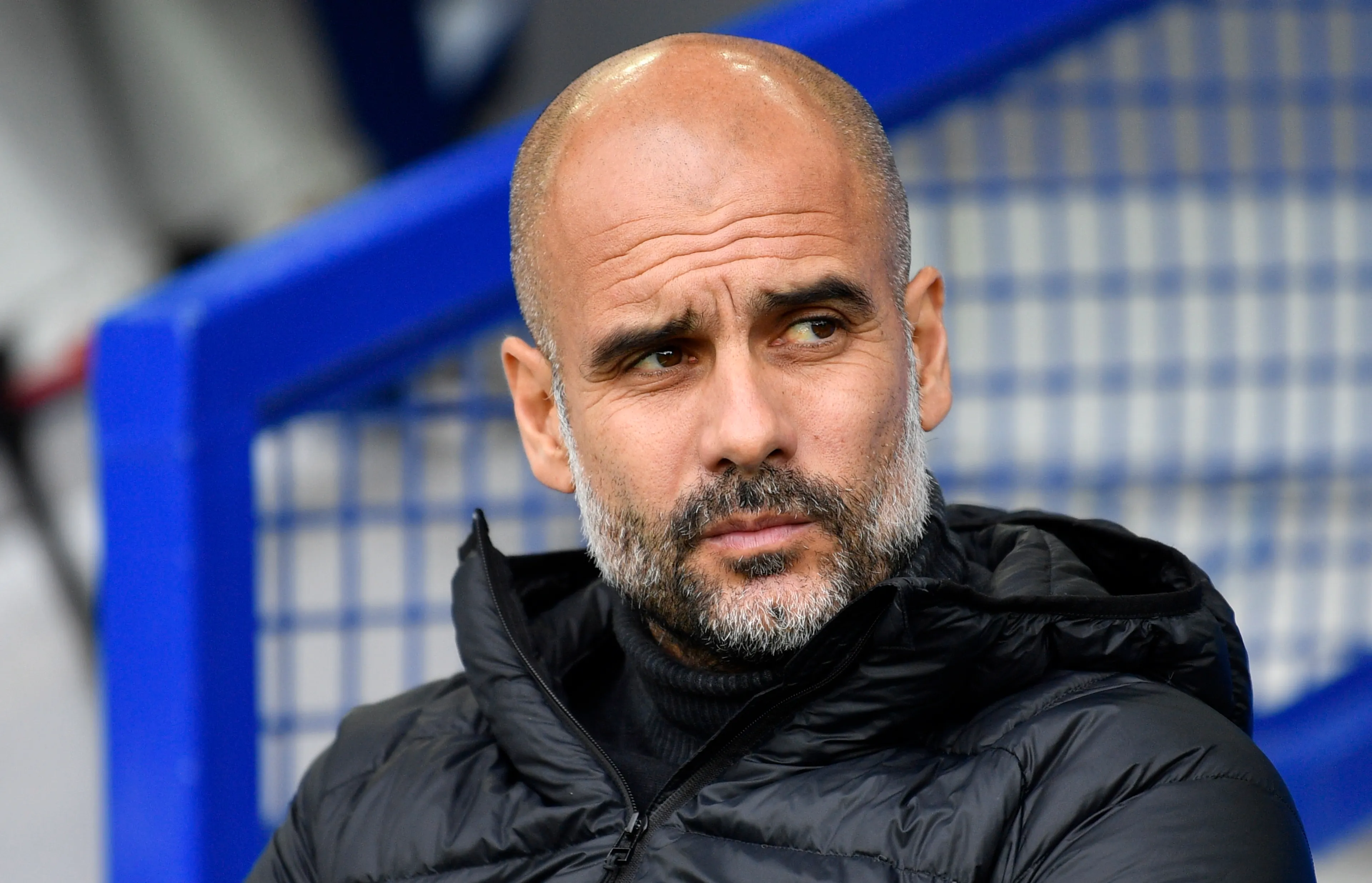 Ook naam Guardiola zingt rond in München