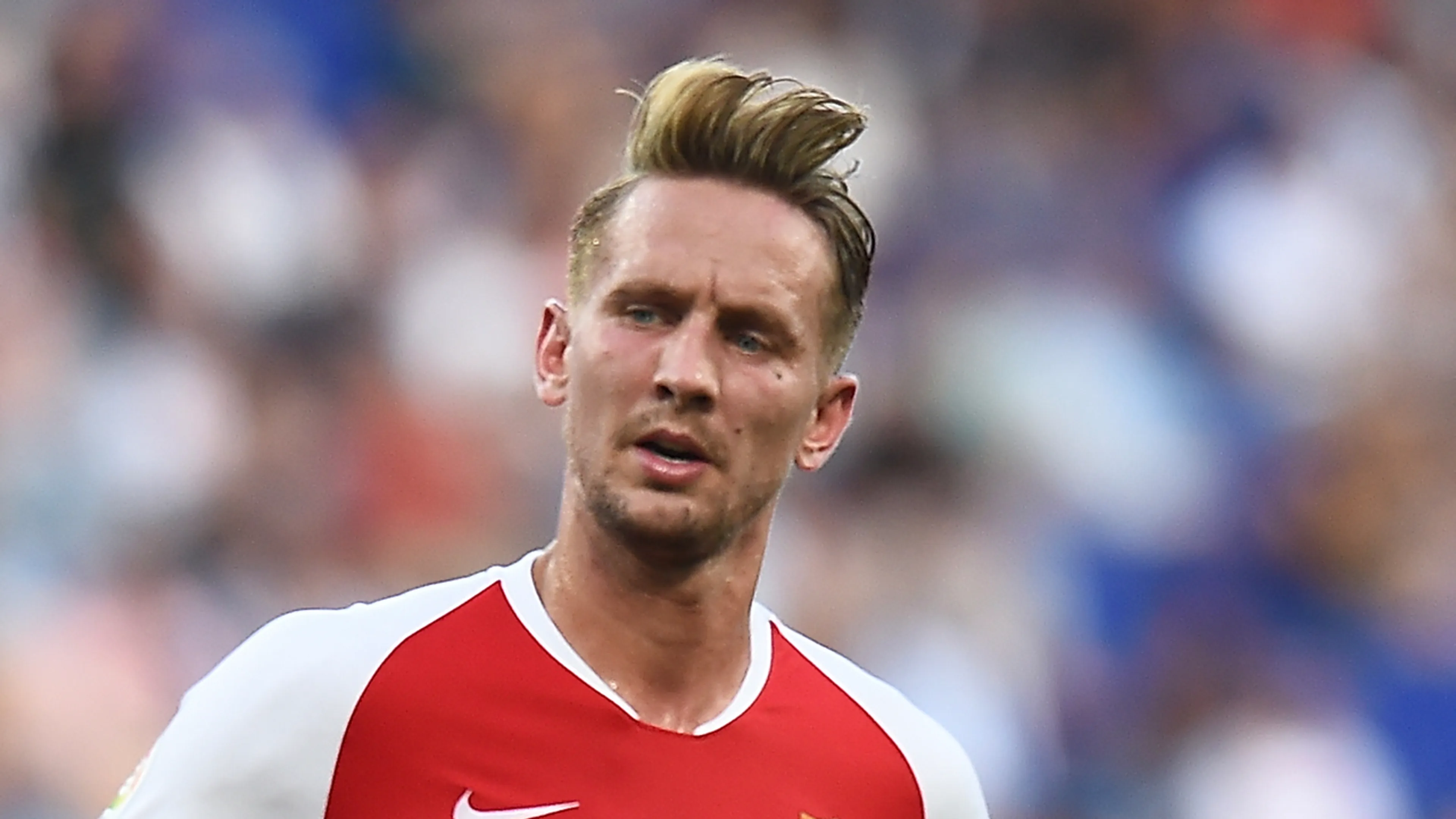 Sevilla zonder De Jong onderuit bij Eibar