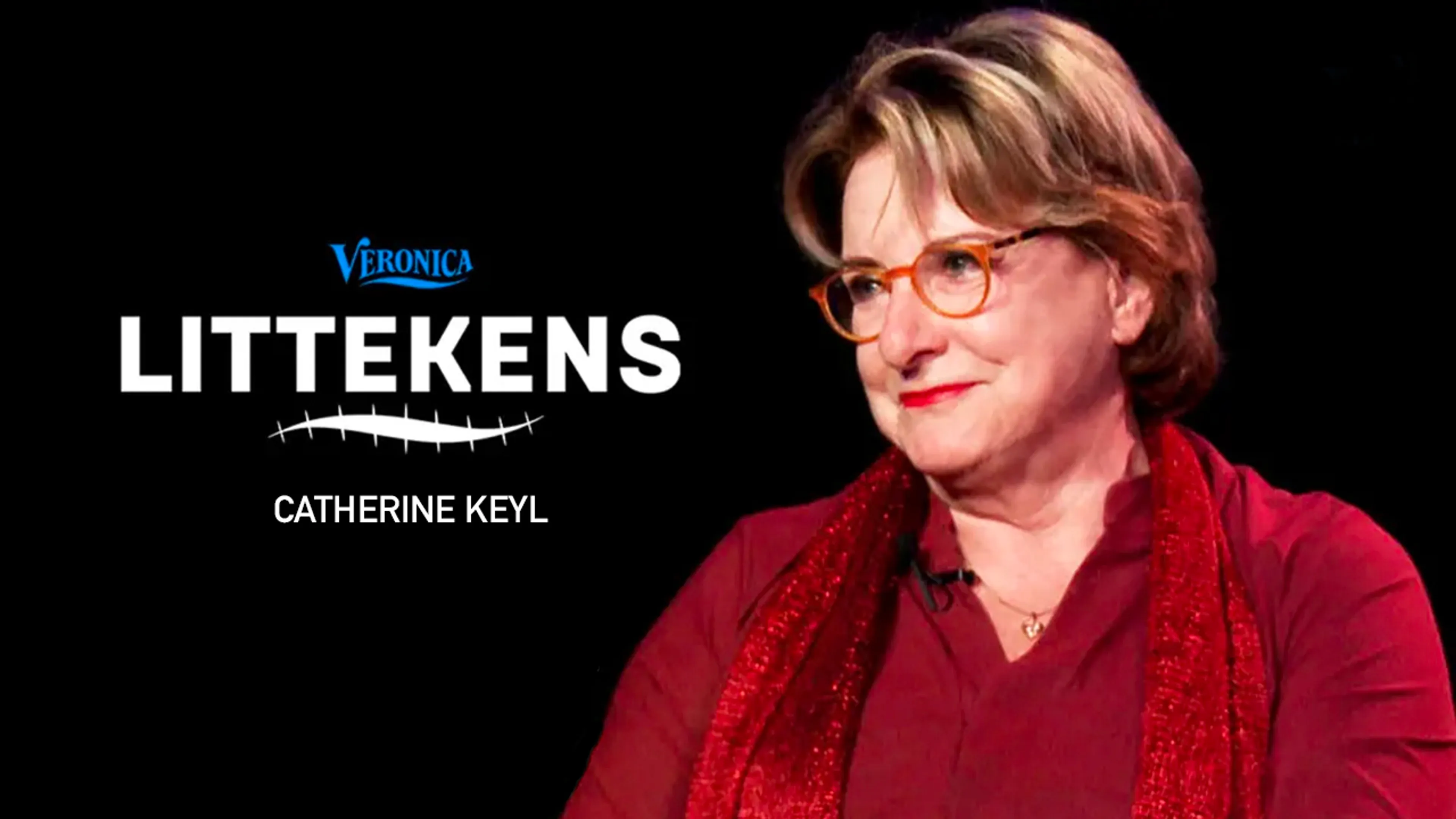 Nieuw bij Veronica Inside: Littekens met Wilfred!