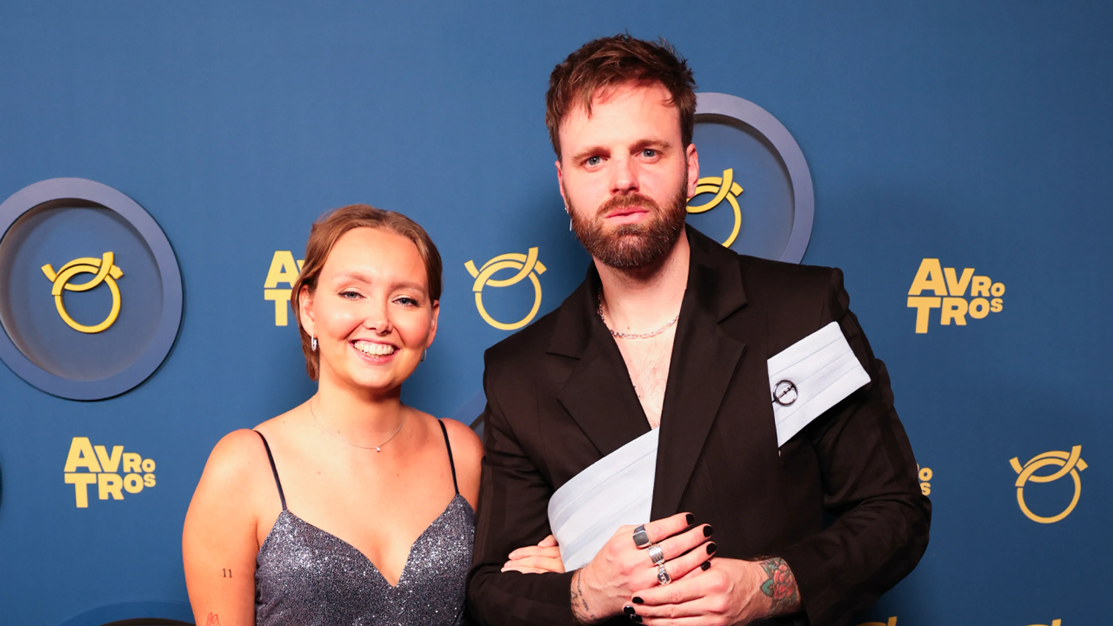 Tim Hofman genomineerd voor Sonja Barend Award voor laatste interview met Eva Hermans-Kroot