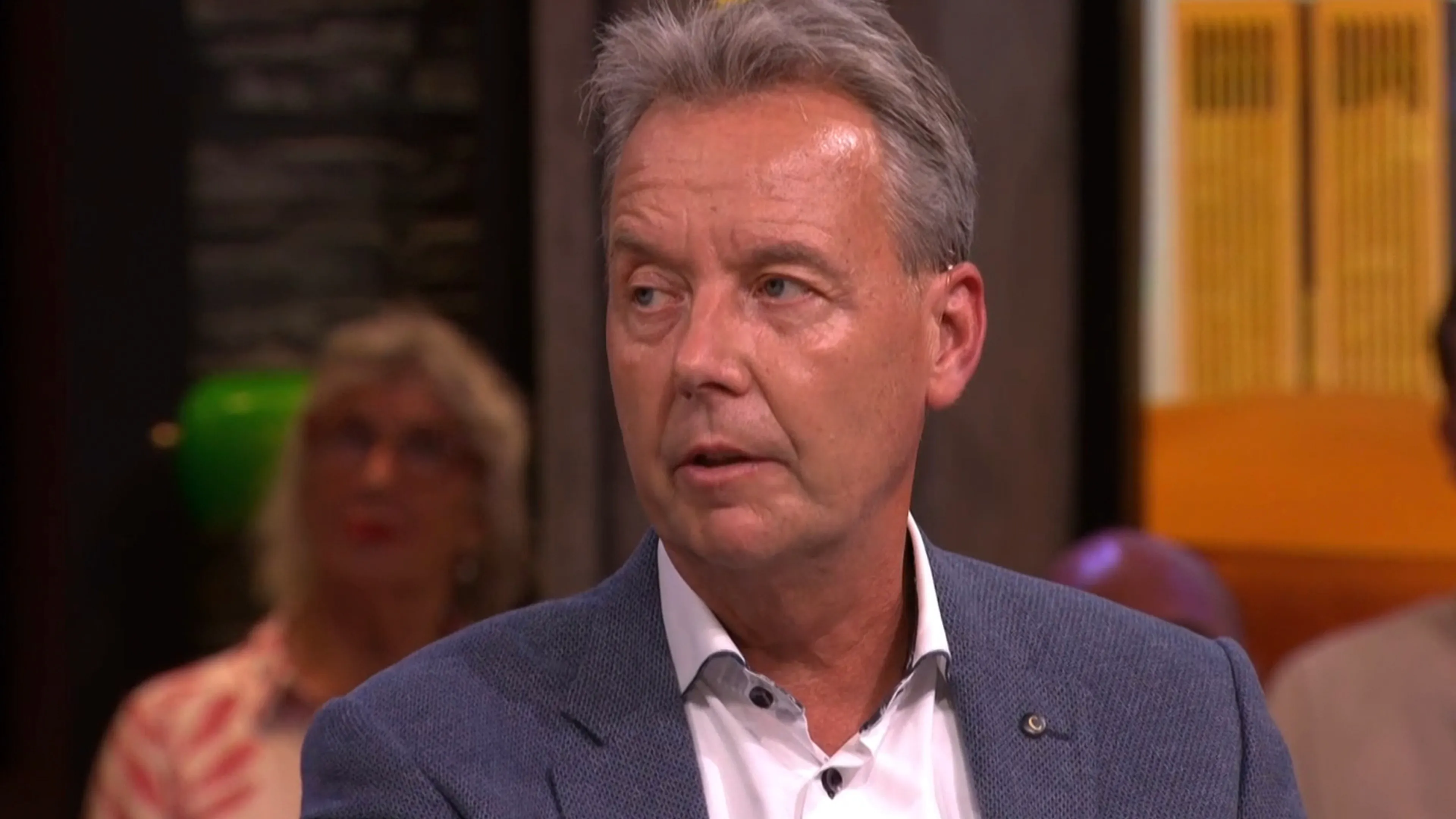 Valentijn: 'Het is niet te verantwoorden dat Feyenoord zoveel geld laat liggen!'