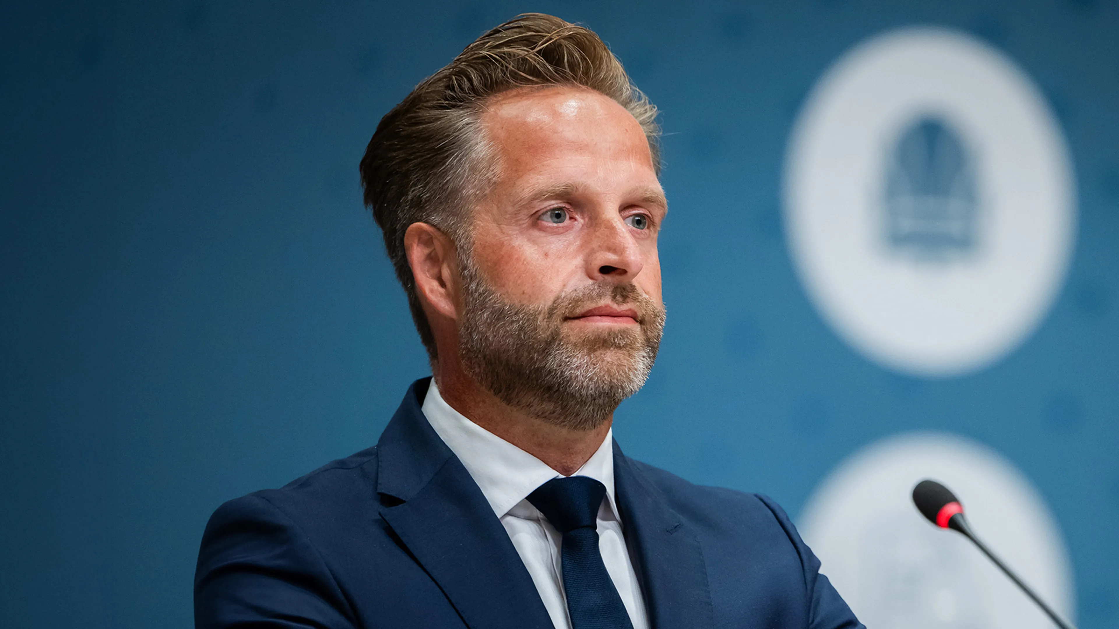 Hugo de Jonge ontkent verborgen doel coronatoegangsbewijs: 'Een mooi neveneffect'