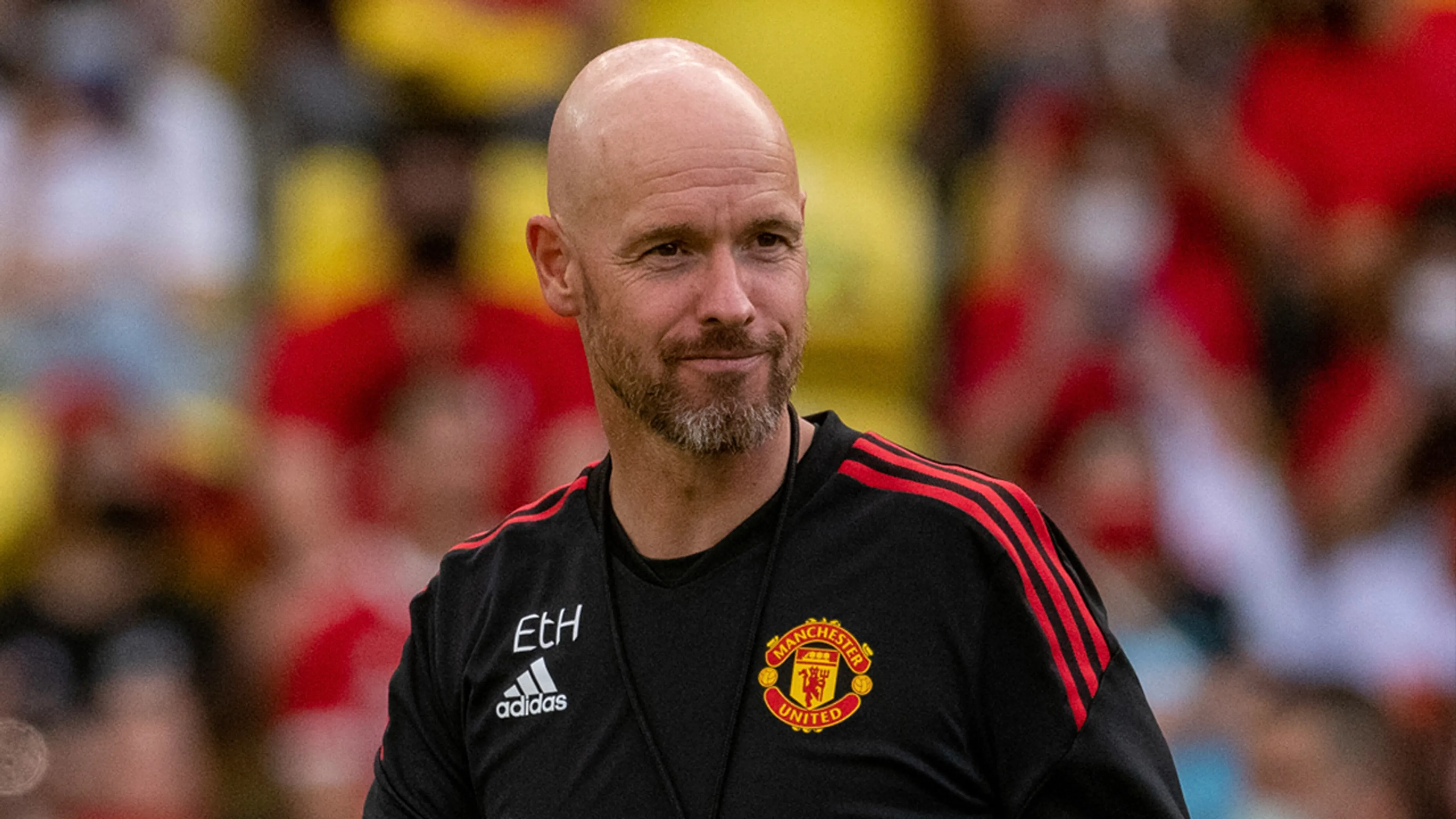 Ten Hag verslaat Liverpool bij officieus debuut bij United