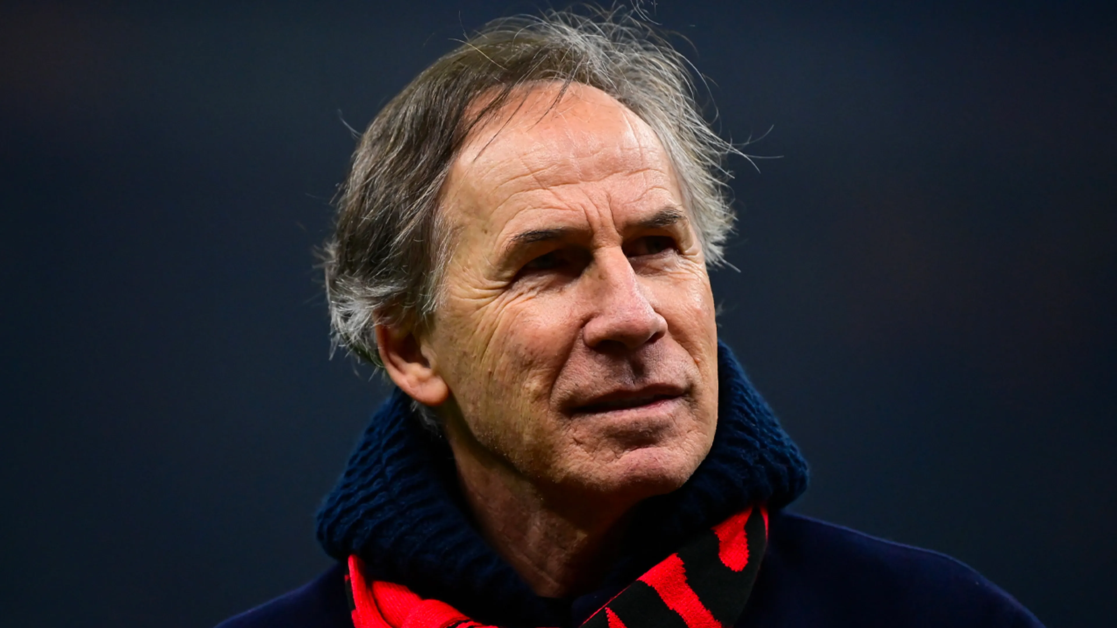 Franco Baresi, icoon van AC Milan, op 66-jarige leeftijd overleden