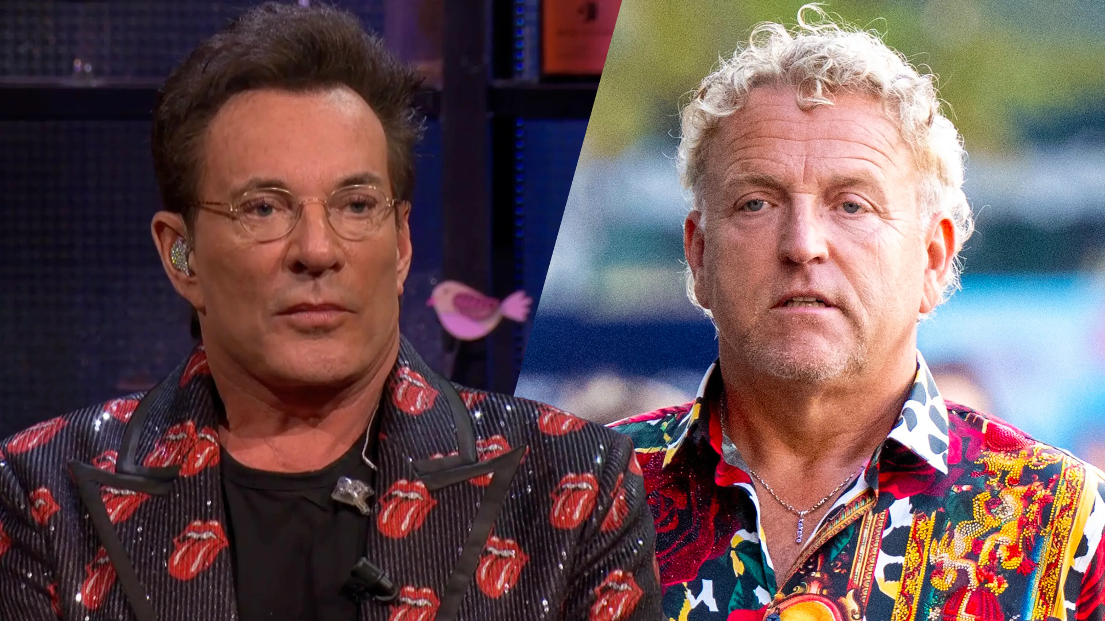 Gerard Joling: 'Ik heb Gordon al vijf jaar niet meer gezien en gesproken'