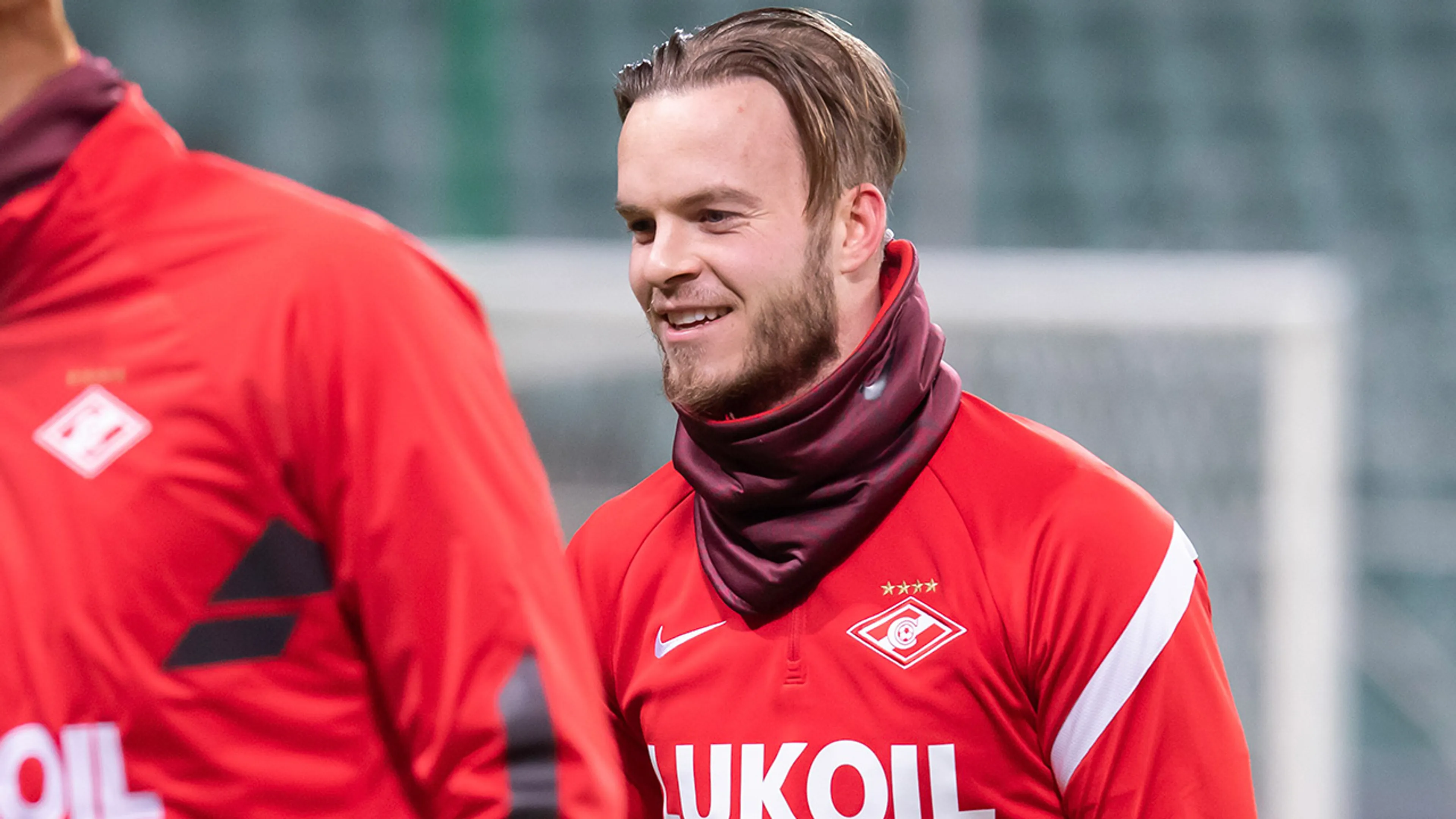 OFFICIEEL: Oud-PSV'er Jorrit Hendrix keert bij Feyenoord terug in Eredivisie
