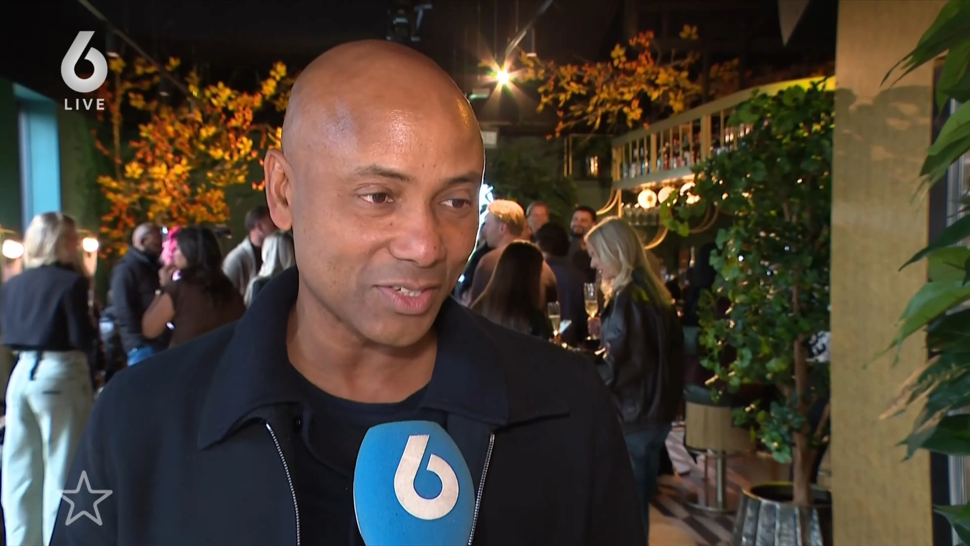 Humberto Tan reageert op babynieuws en massale kritiek