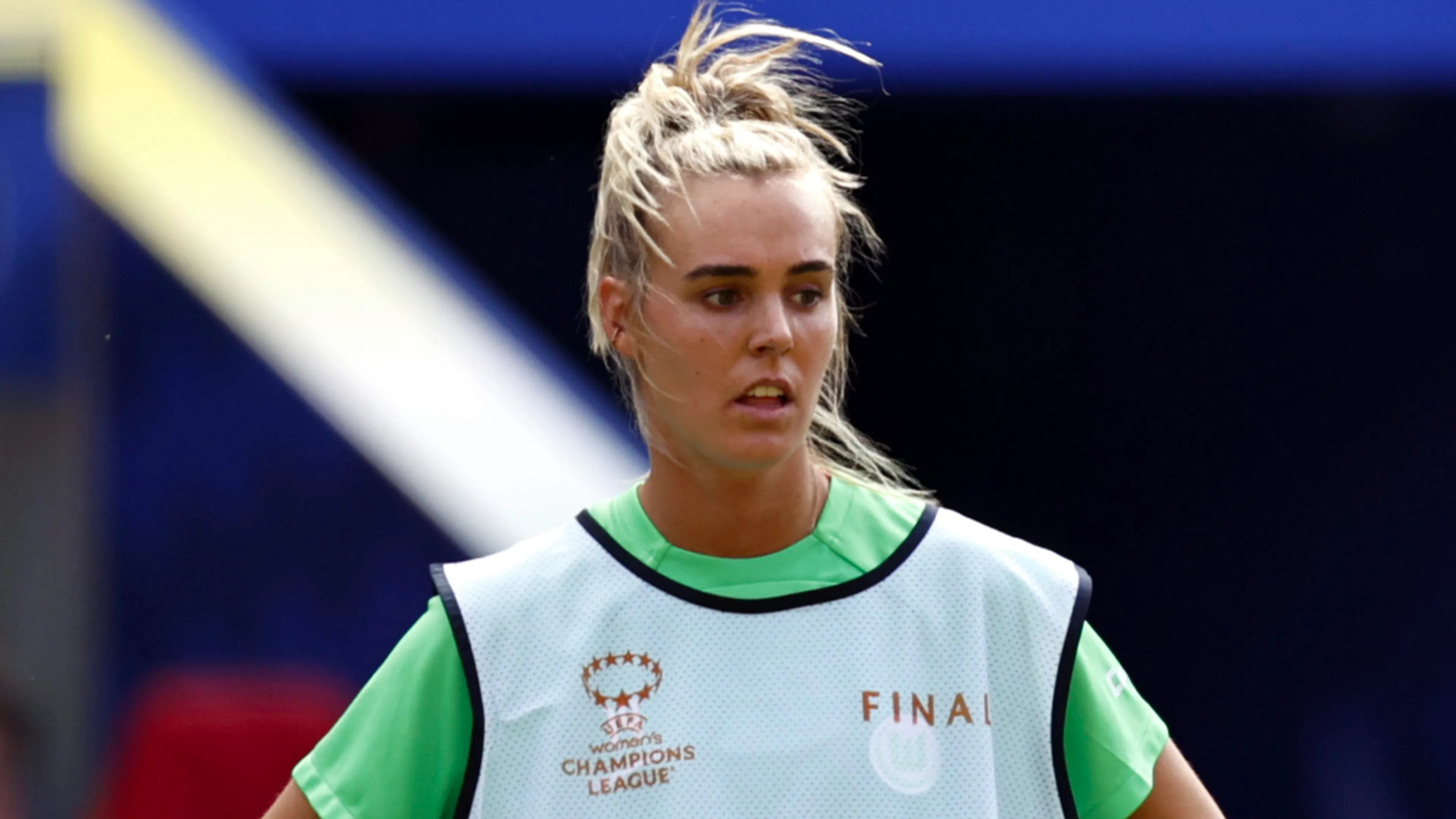 Jill Roord maakt overstap naar Manchester City