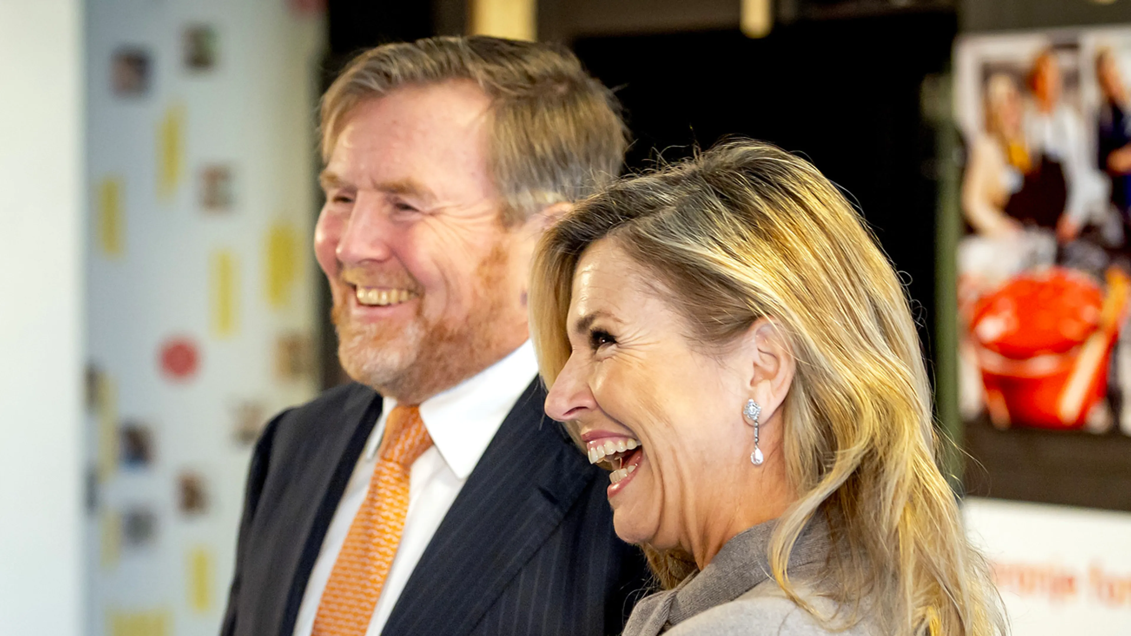Willem-Alexander en Máxima vertellen openhartig over huwelijk: wat is hun geheim?