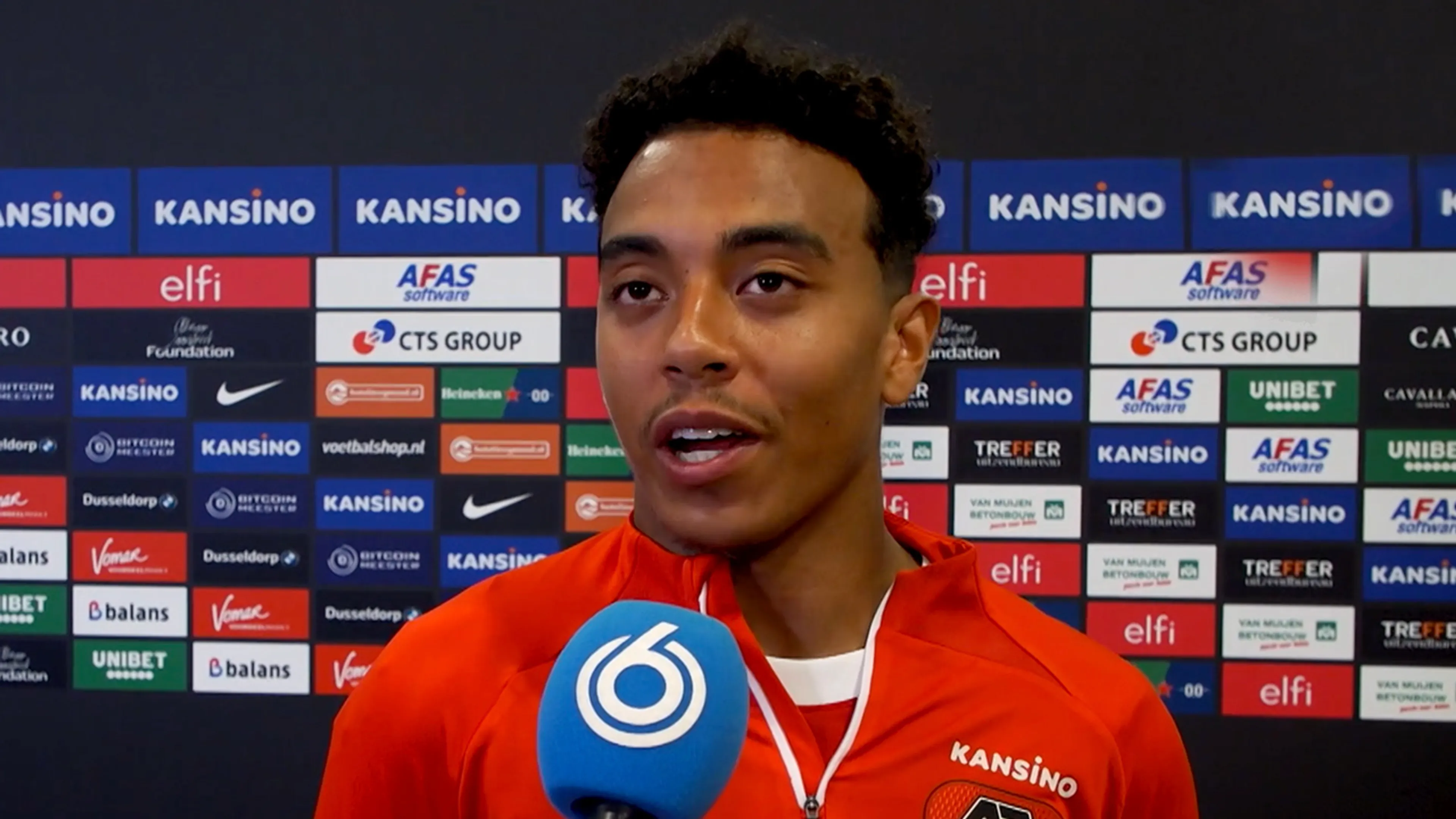 'Als Karlsson weggaat is dat mooi voor mij'