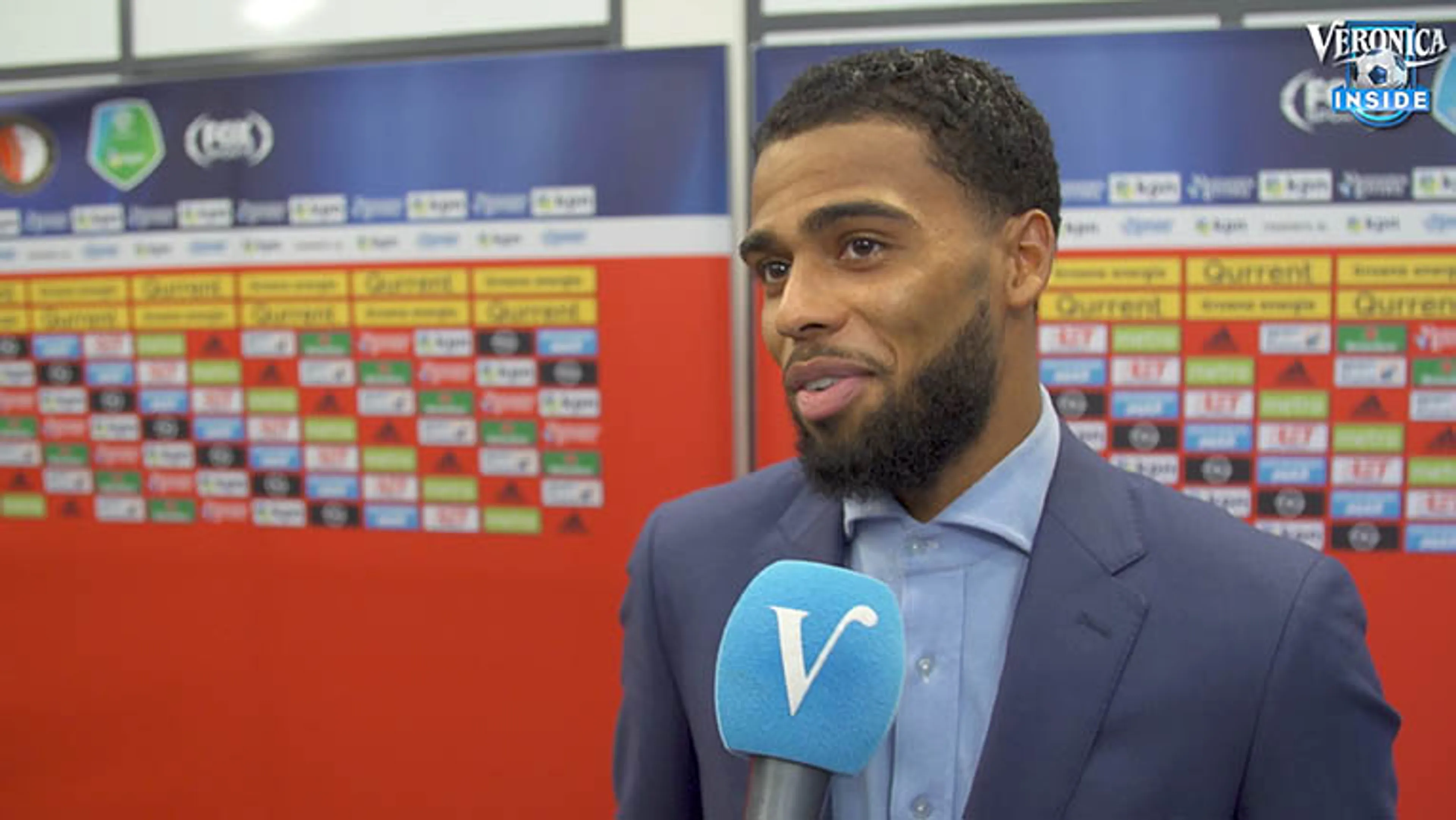 St. Juste heeft geen begrip voor fluitende supporters 