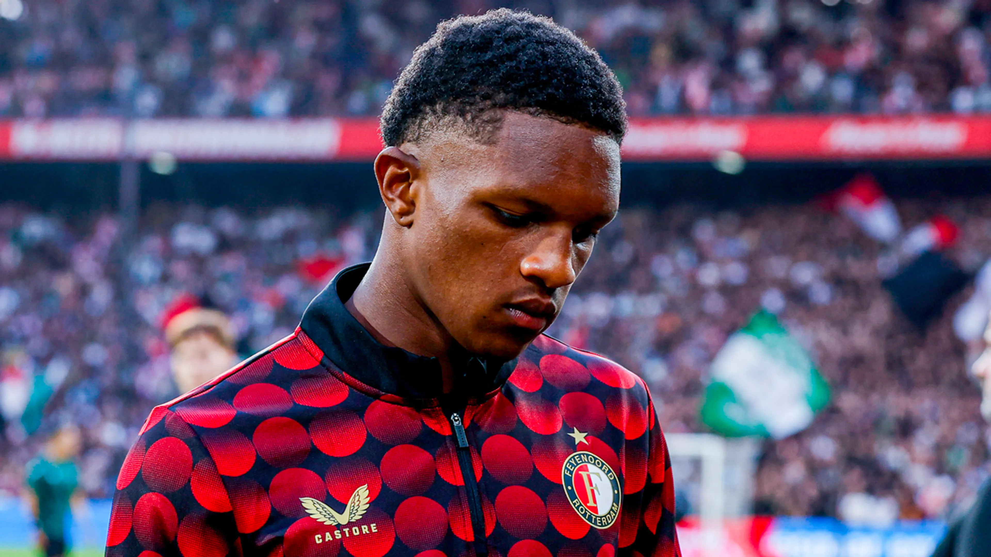 Feyenoord zonder Read, Diarra en Nieuwkoop naar Turkije voor return tegen Fenerbahçe
