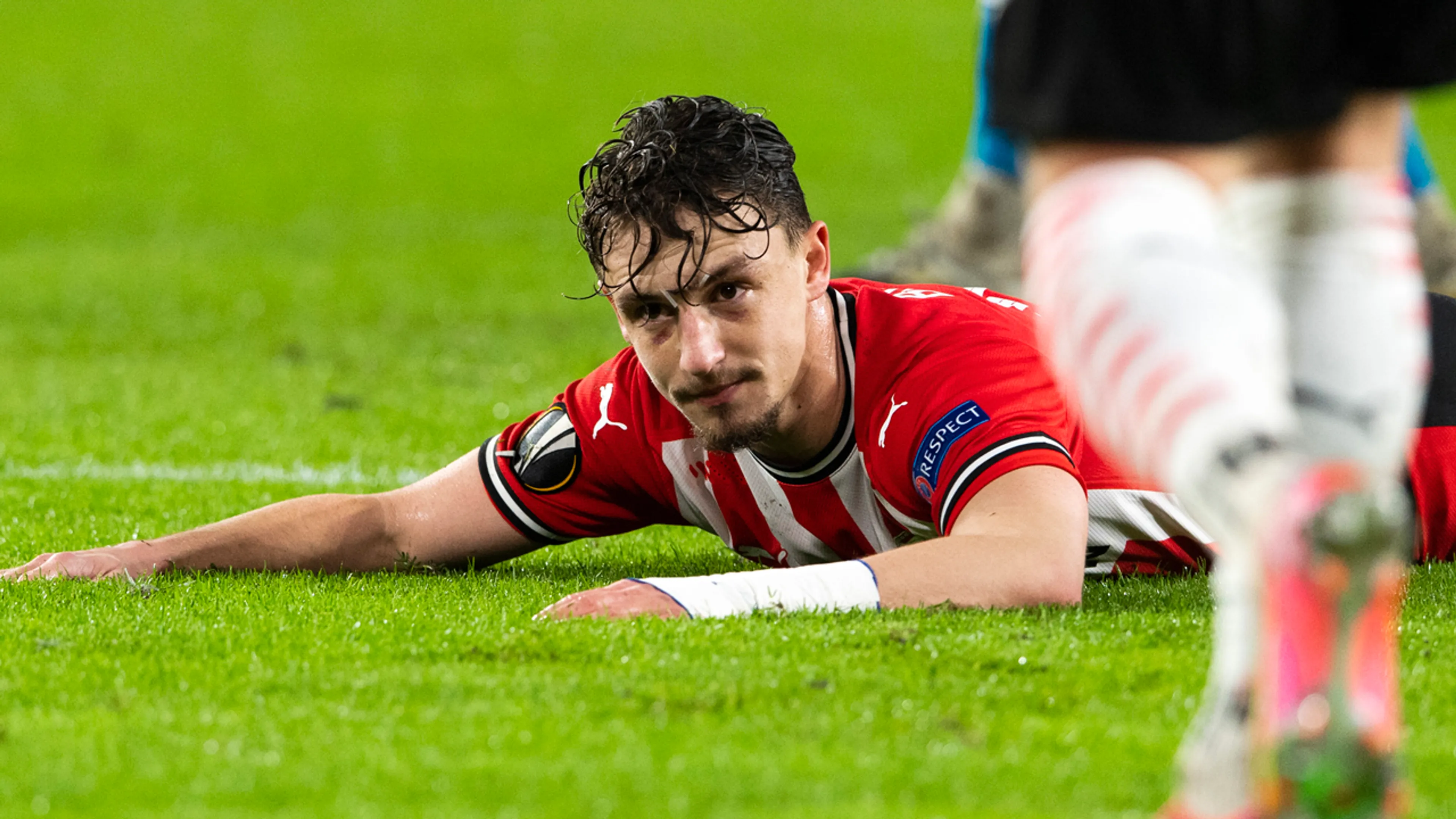 PSV zonder Boscagli, De Wit opnieuw op de bank bij AZ