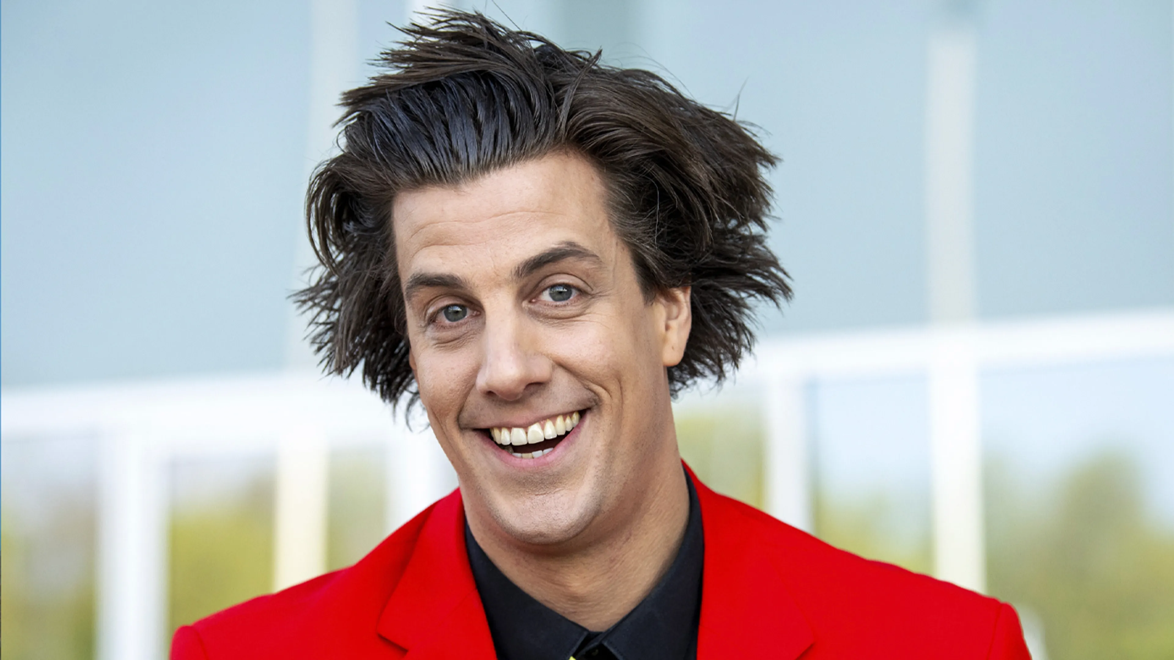 Carrièreswitch voor Rob Kemps: 'Eindelijk mag ik het bekendmaken'