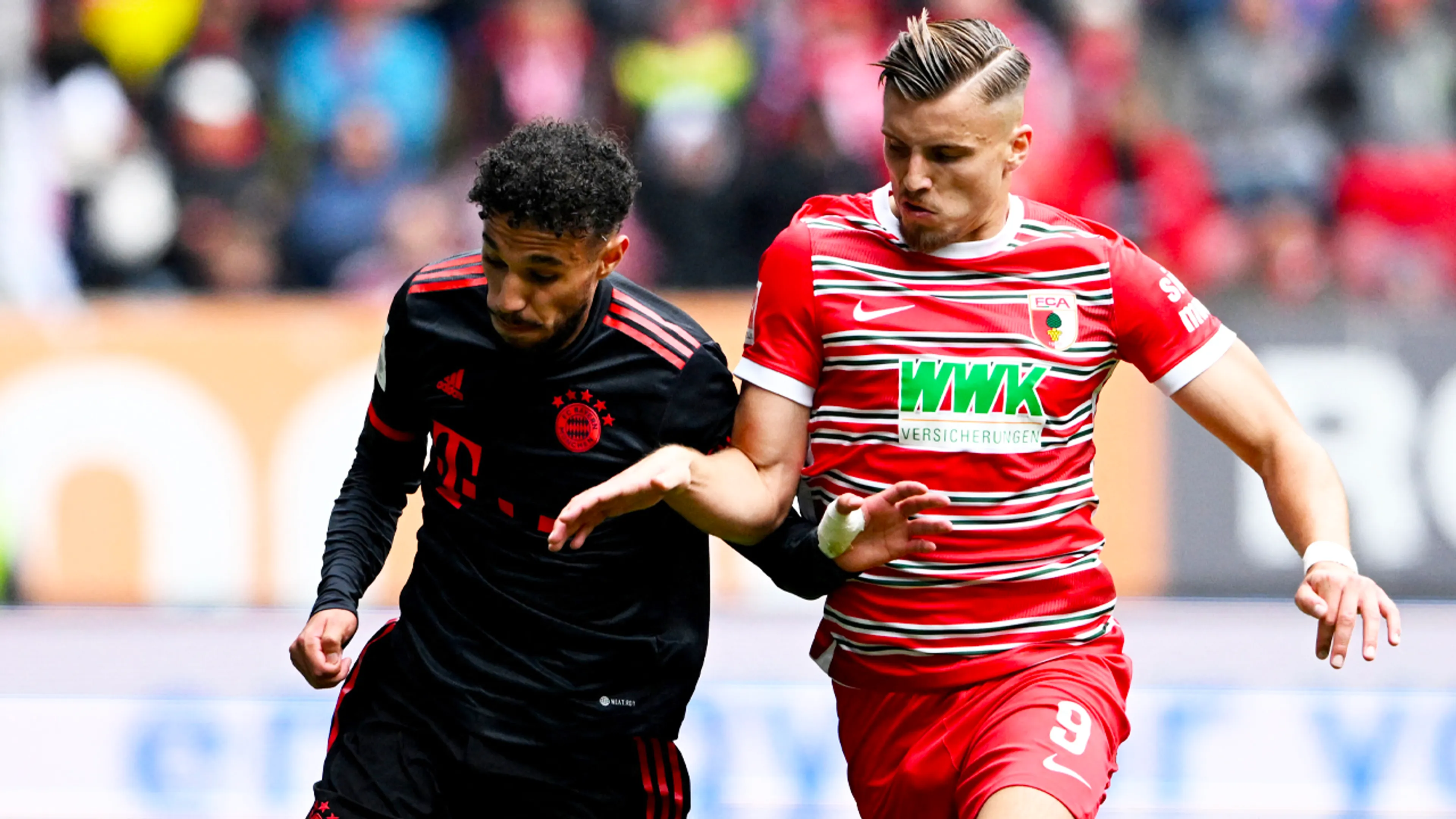 Bayern München verliest voor het eerst na drie remises in Bundesliga
