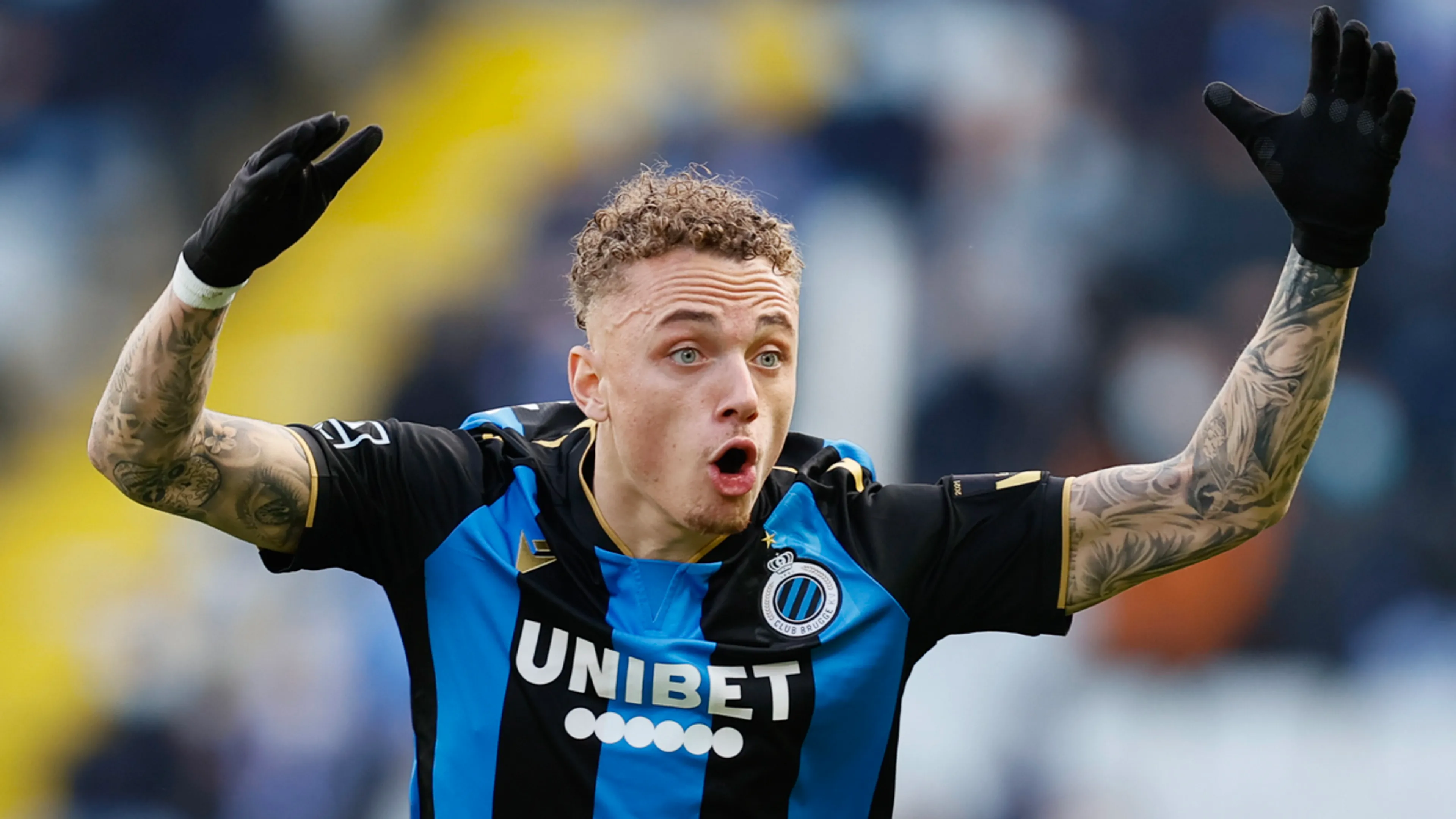 'AC Milan heeft 20 miljoen euro over voor Noa Lang'