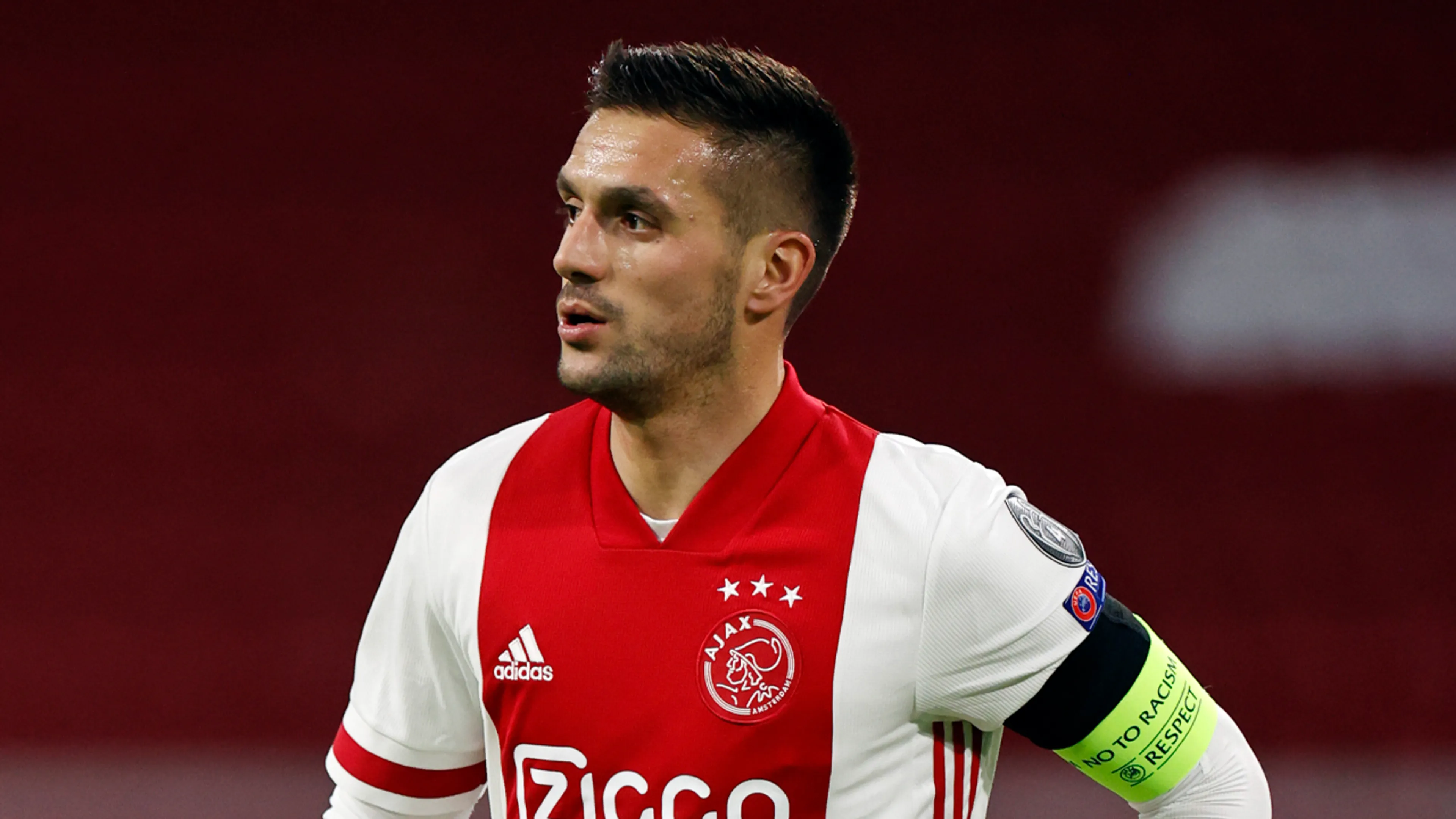 'AC Milan behoort misschien wel tot de top 10 van Europa, maar Ajax ook'